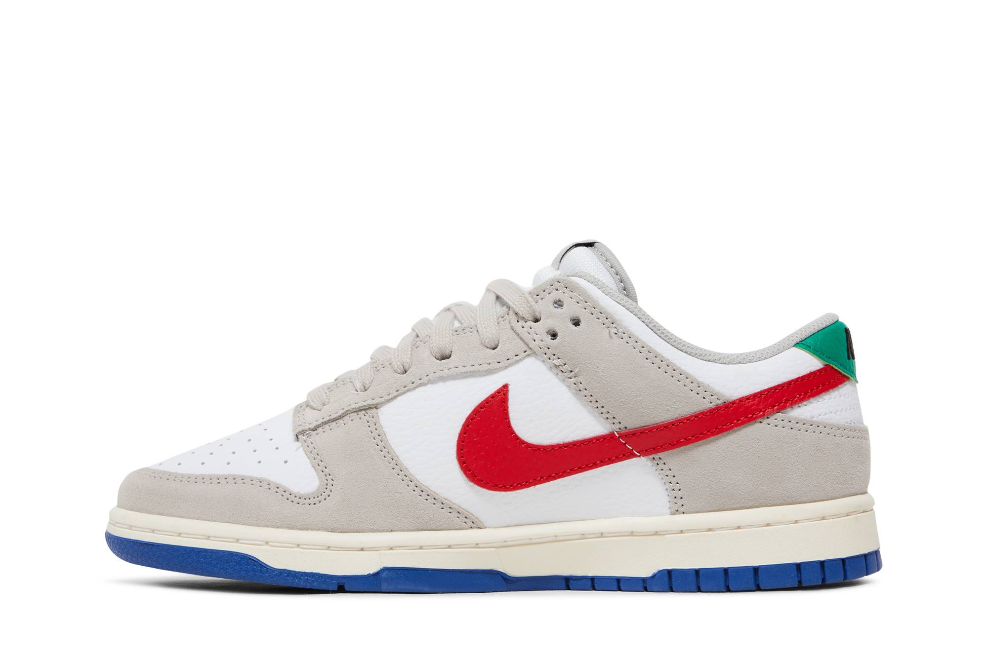 Nike Dunk Low ‘Light Iron Ore’ DV3497-001 - Image 4