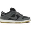 Nike SB Dunk Low Pro ‘Dark Grey’ AR0778-001