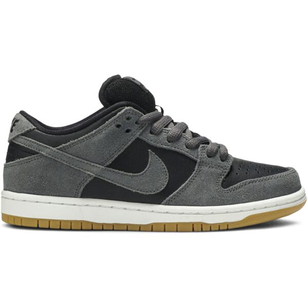 Nike SB Dunk Low Pro ‘Dark Grey’ AR0778-001