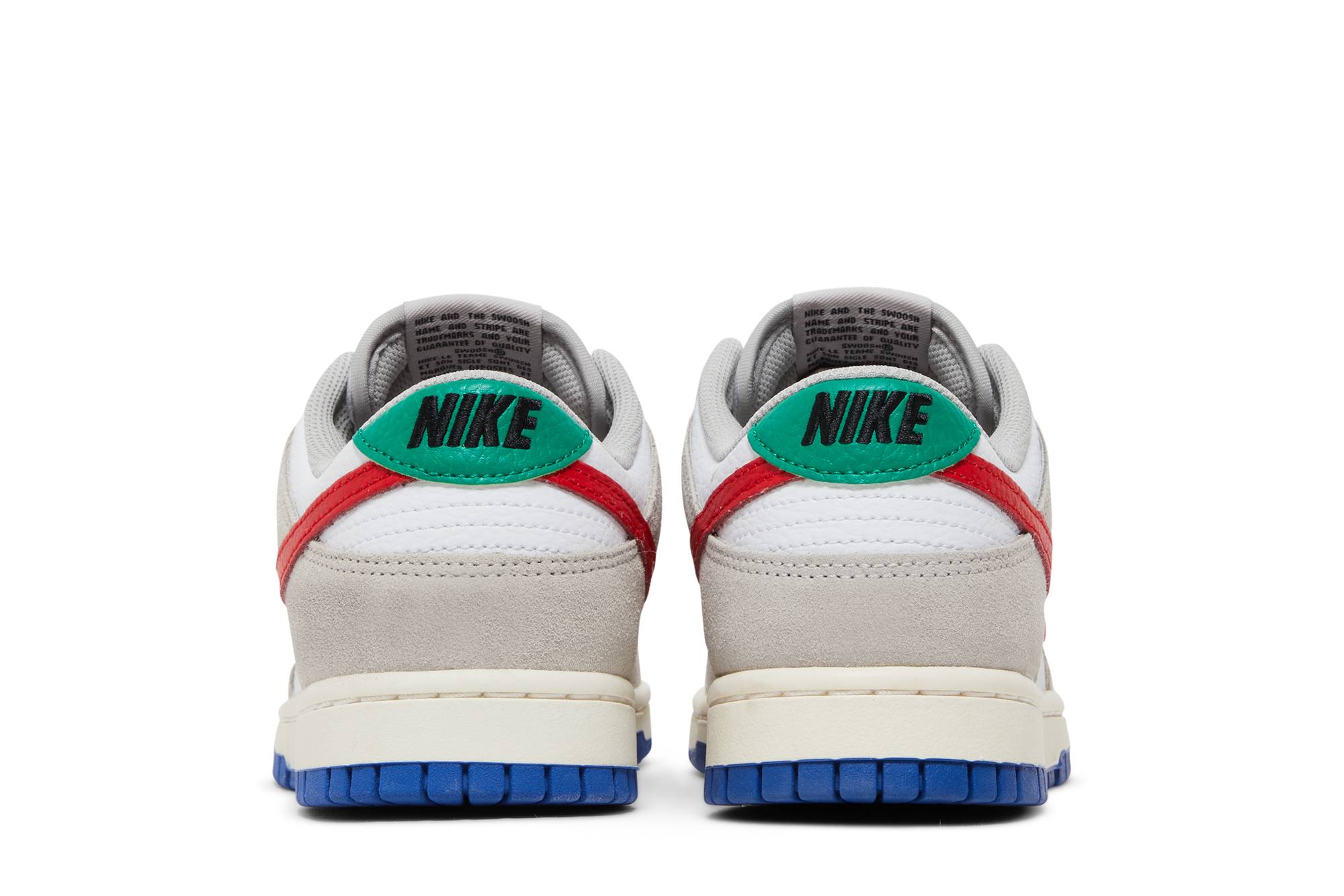 Nike Dunk Low ‘Light Iron Ore’ DV3497-001 - Image 7