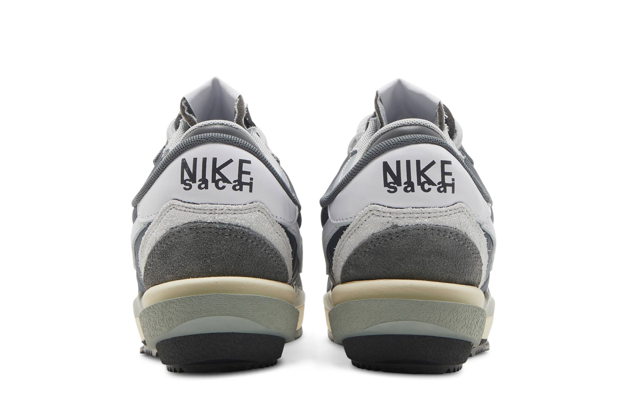 sacai x Nike Cortez 4 - Image 6