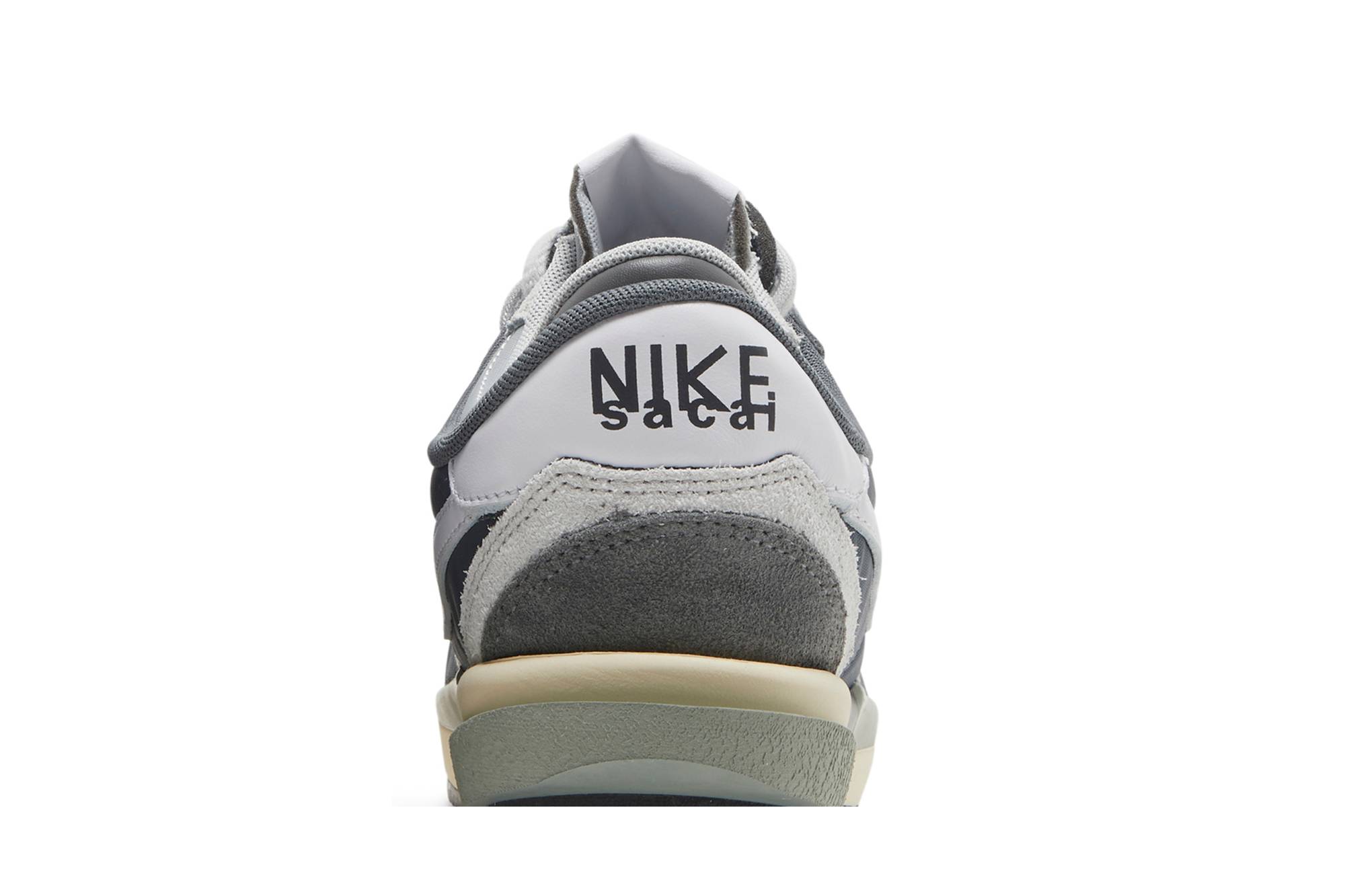 sacai x Nike Cortez 4 - Image 7