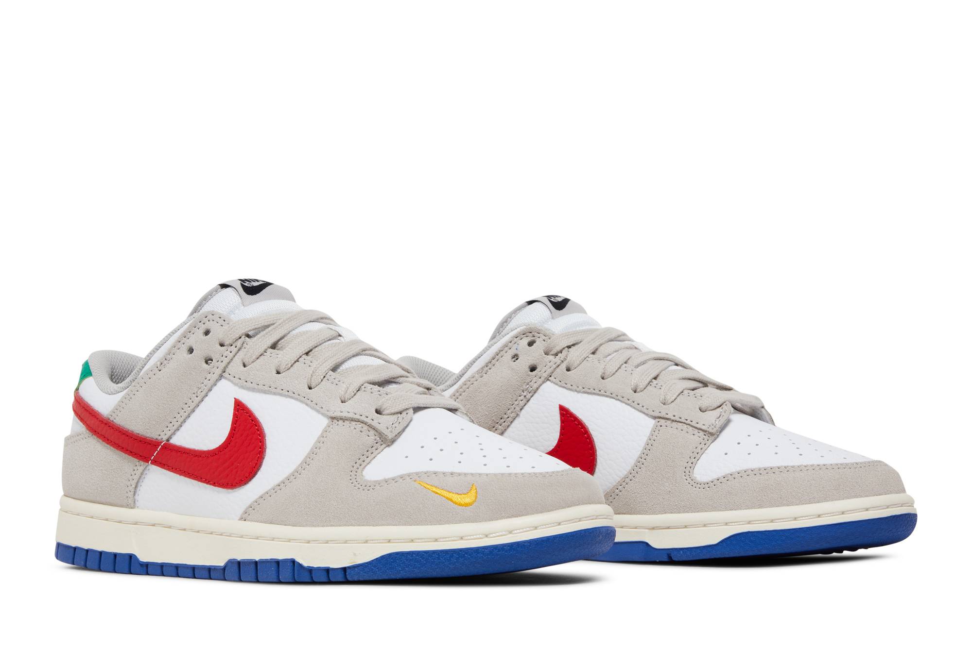 Nike Dunk Low ‘Light Iron Ore’ DV3497-001 - Image 9