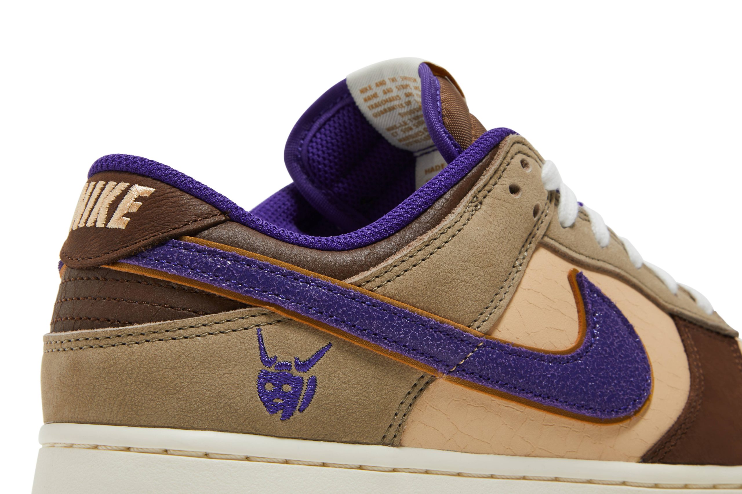 Nike Dunk Low ‘Setsubun’ DQ5009-268 - Image 2