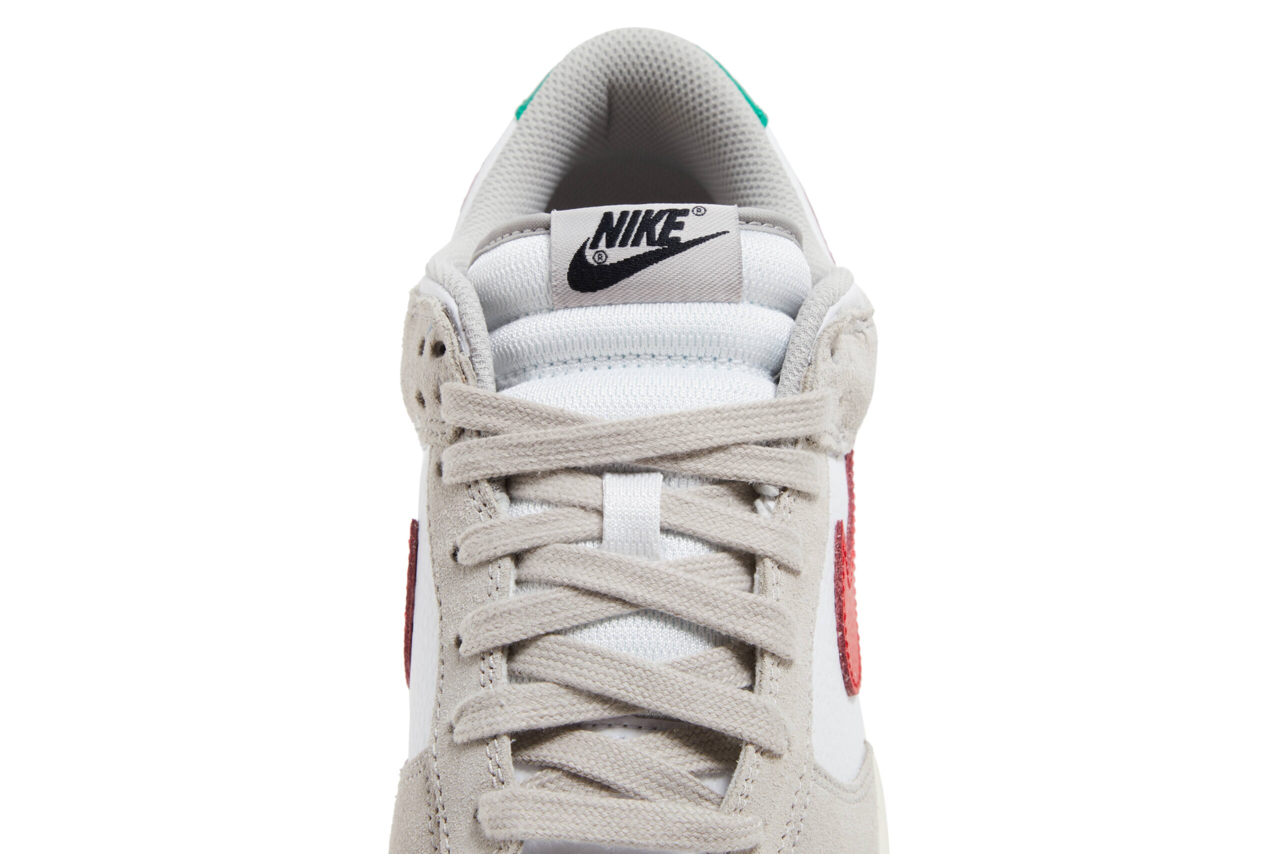 Nike Dunk Low ‘Light Iron Ore’ DV3497-001 - Image 10