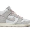 Nike Dunk Low x Notre ‘Light Orewood Brown’ CW3092-100