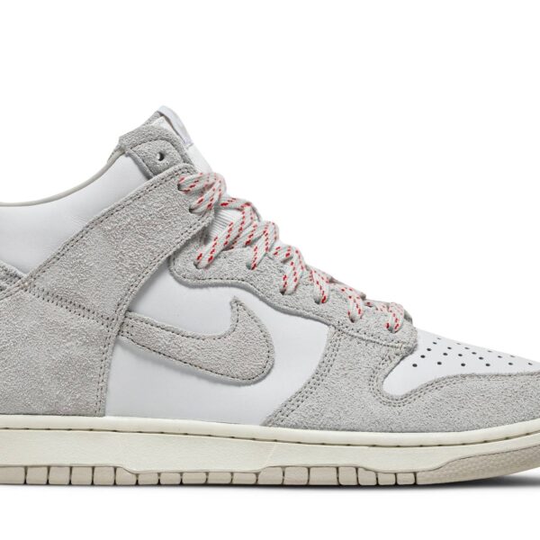 Nike Dunk Low x Notre ‘Light Orewood Brown’ CW3092-100