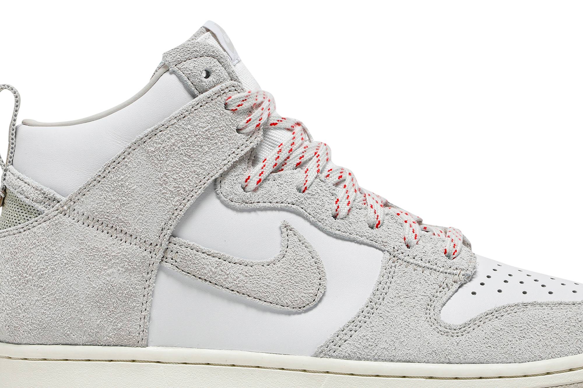 Nike Dunk Low x Notre ‘Light Orewood Brown’ CW3092-100 - Image 2