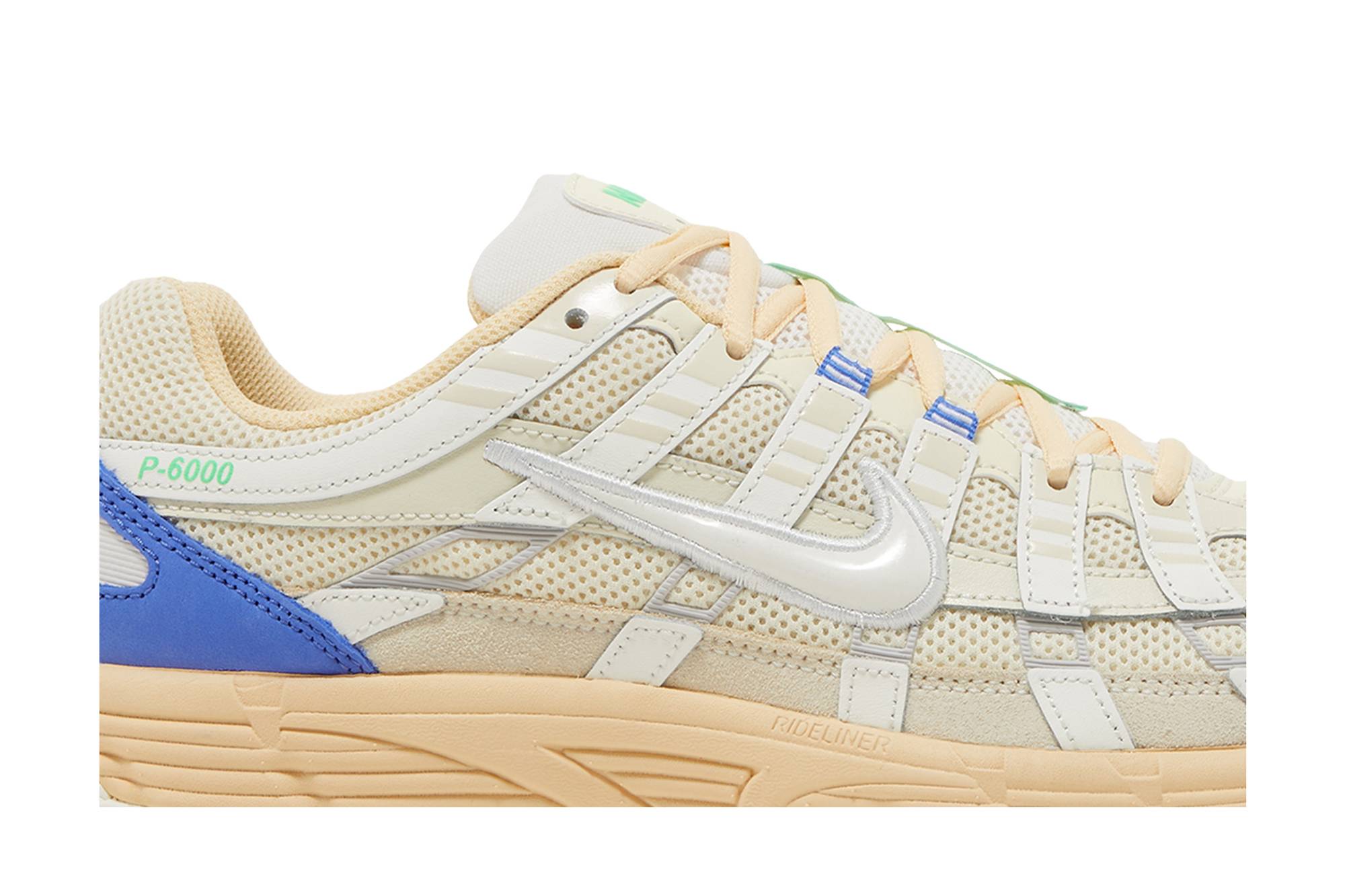 Nike P-6000 ‘Athletic Department’ FJ5443-113 - Image 2