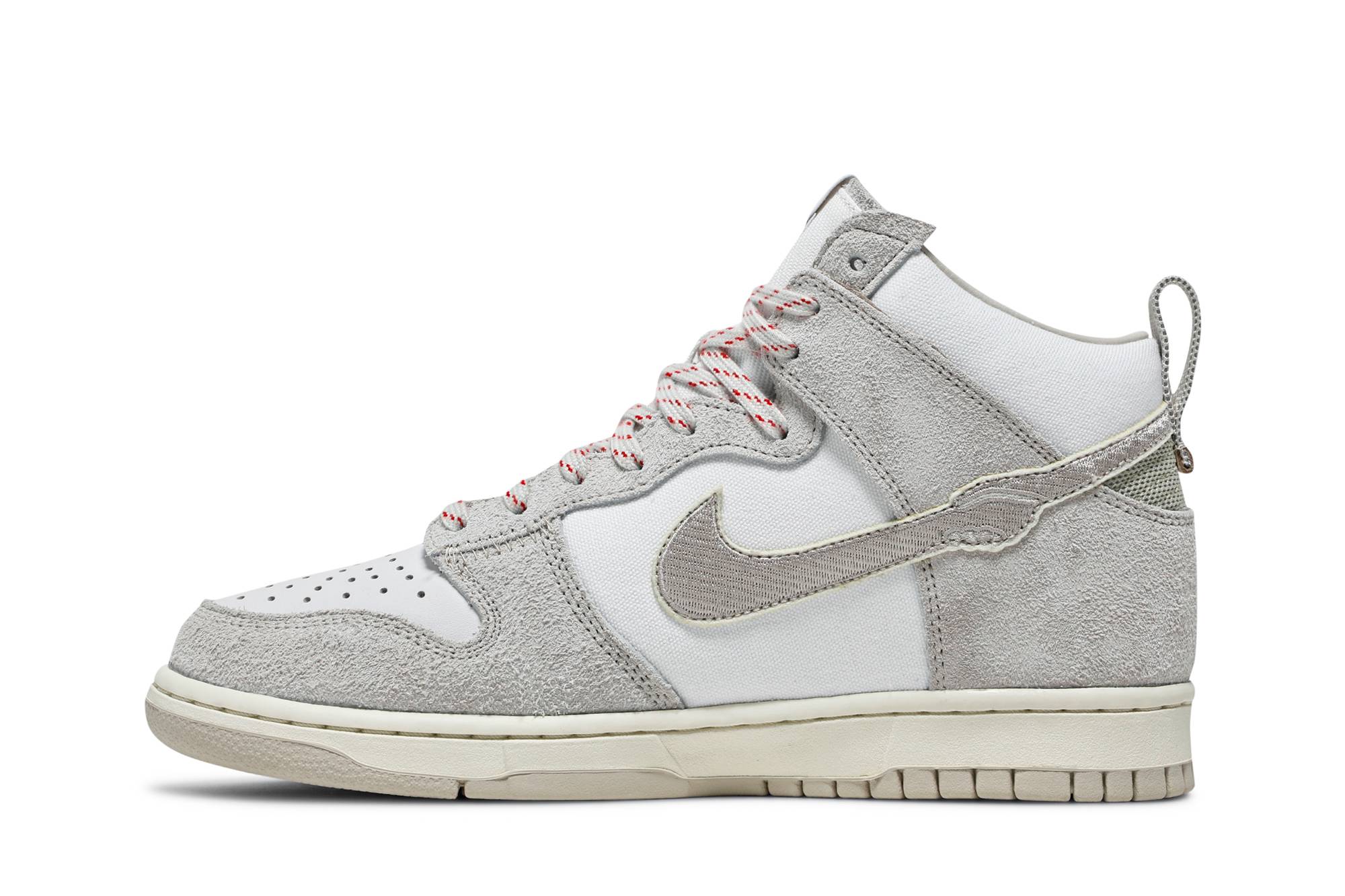 Nike Dunk Low x Notre ‘Light Orewood Brown’ CW3092-100 - Image 3