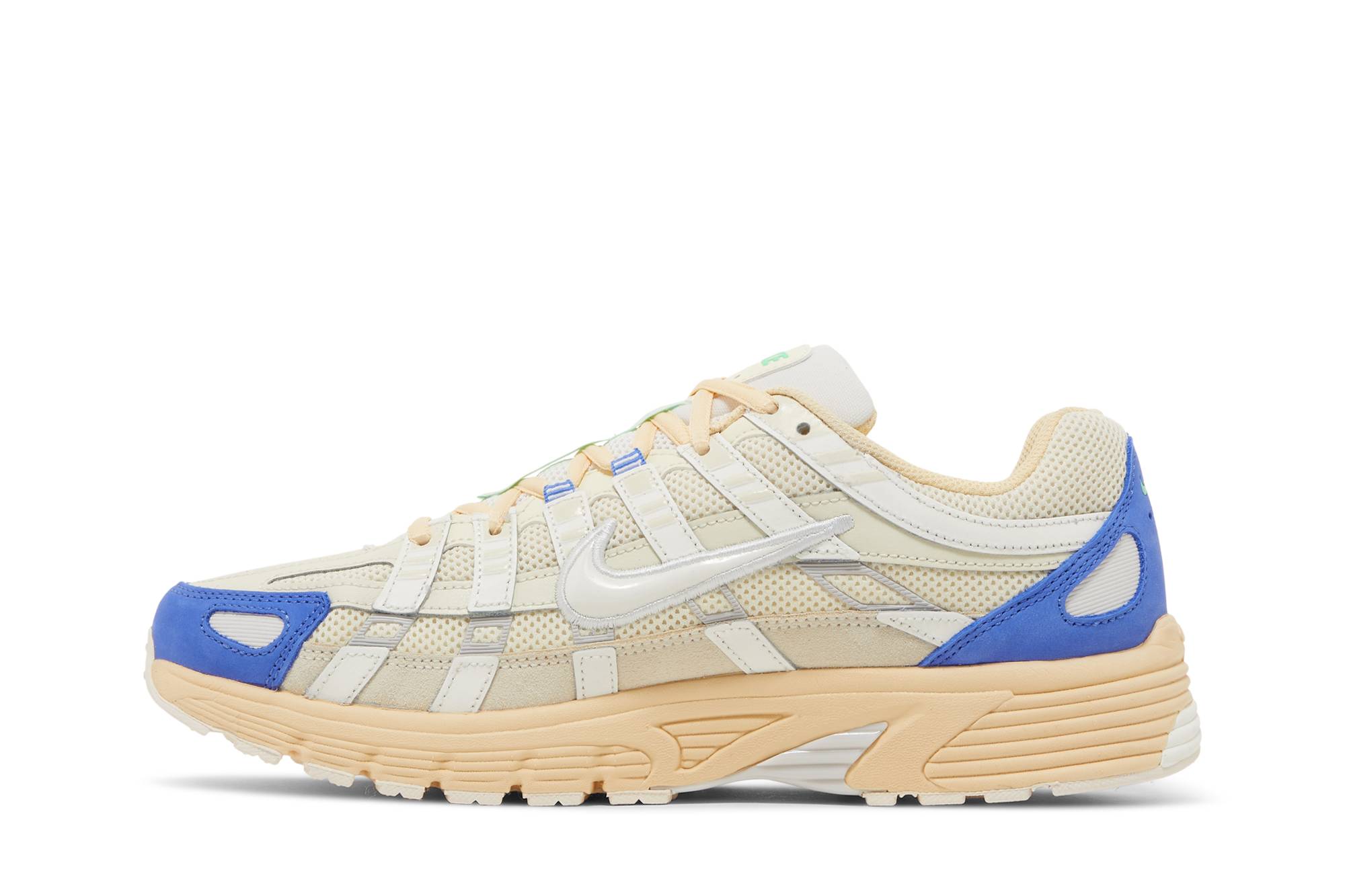 Nike P-6000 ‘Athletic Department’ FJ5443-113 - Image 3