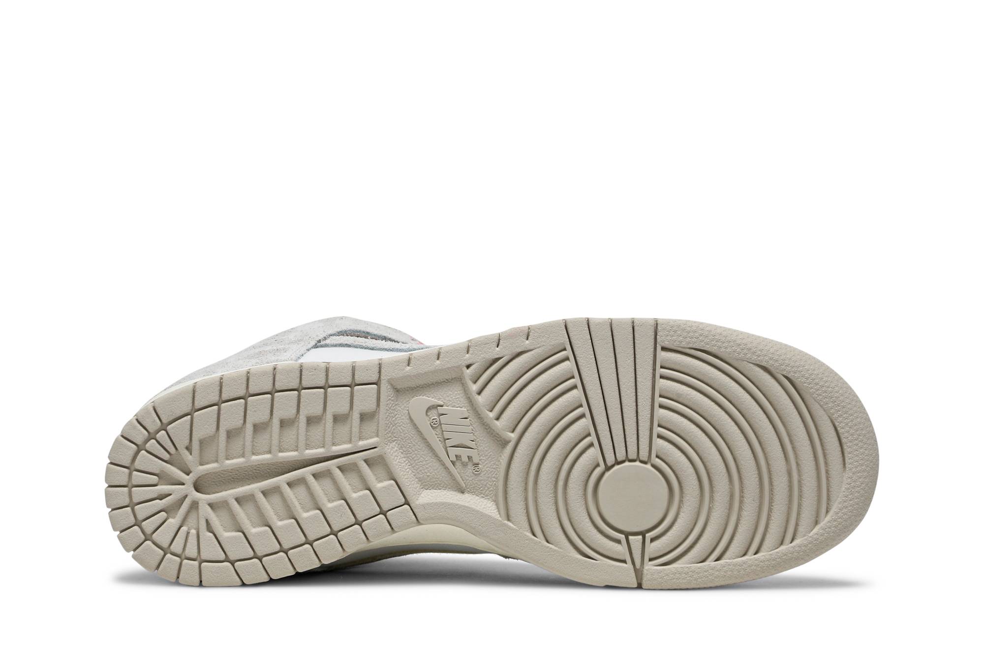 Nike Dunk Low x Notre ‘Light Orewood Brown’ CW3092-100 - Image 4