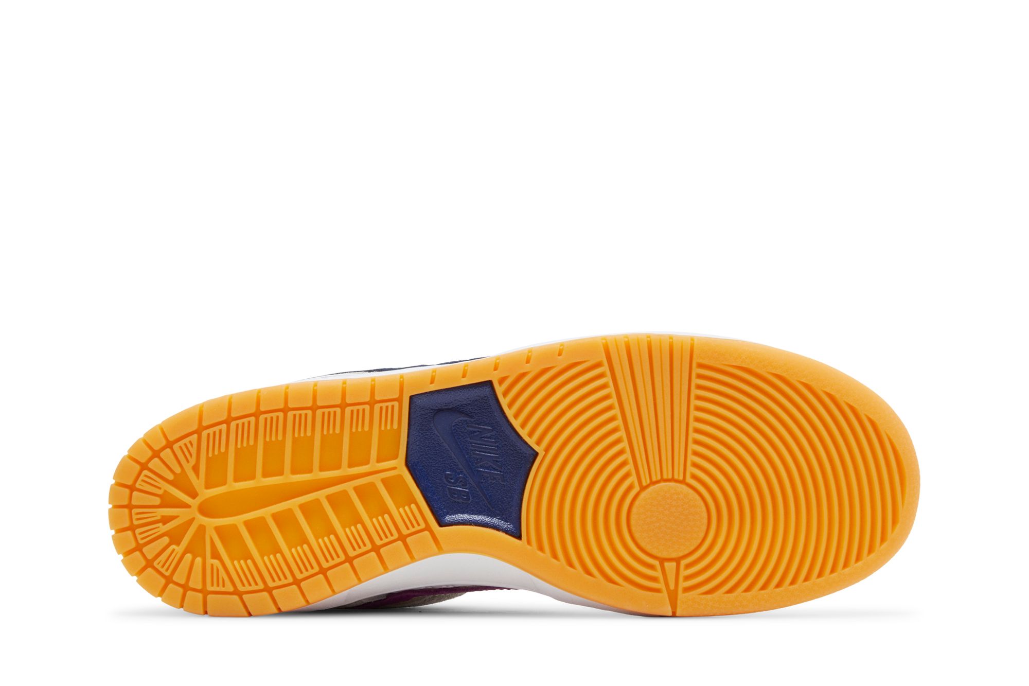 Rayssa Leal x Nike Dunk Low SB ‘Deep Royal Vivid Purple’ FZ5251-001 - Image 4