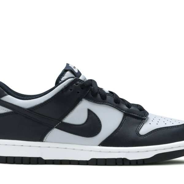 Nike Dunk Low ‘Georgetown’ CW1590-004