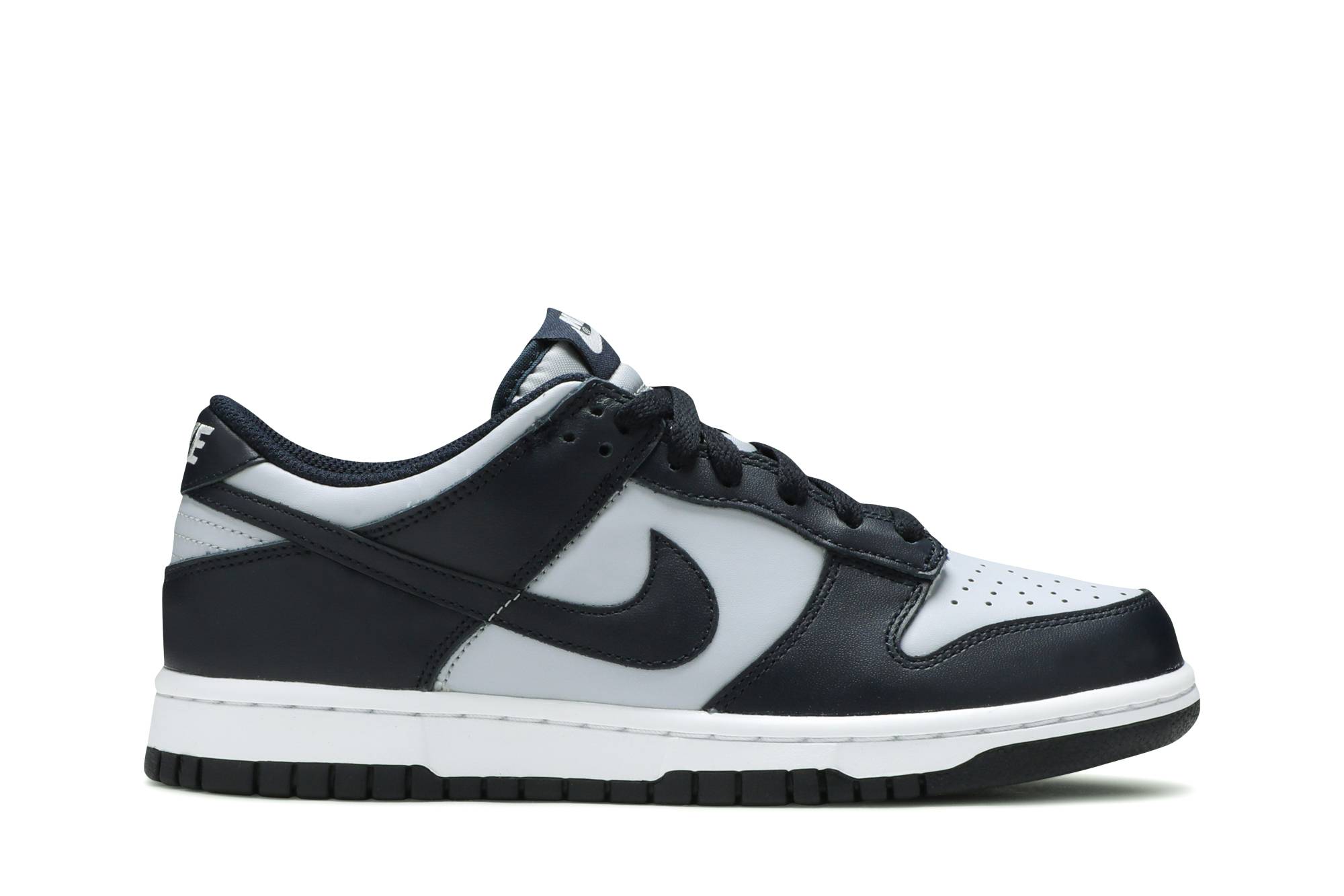 Nike Dunk Low ‘Georgetown’ CW1590-004