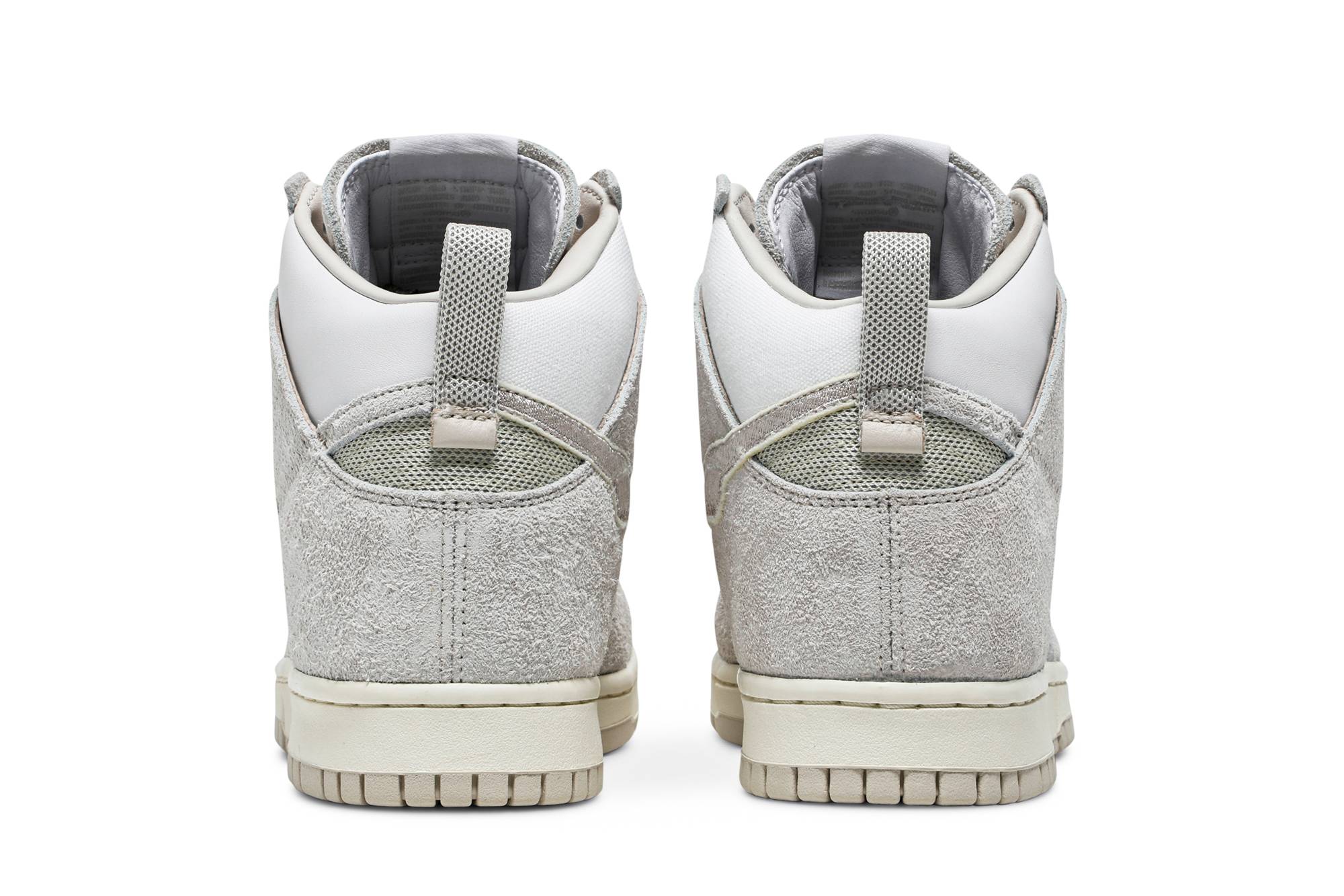 Nike Dunk Low x Notre ‘Light Orewood Brown’ CW3092-100 - Image 6