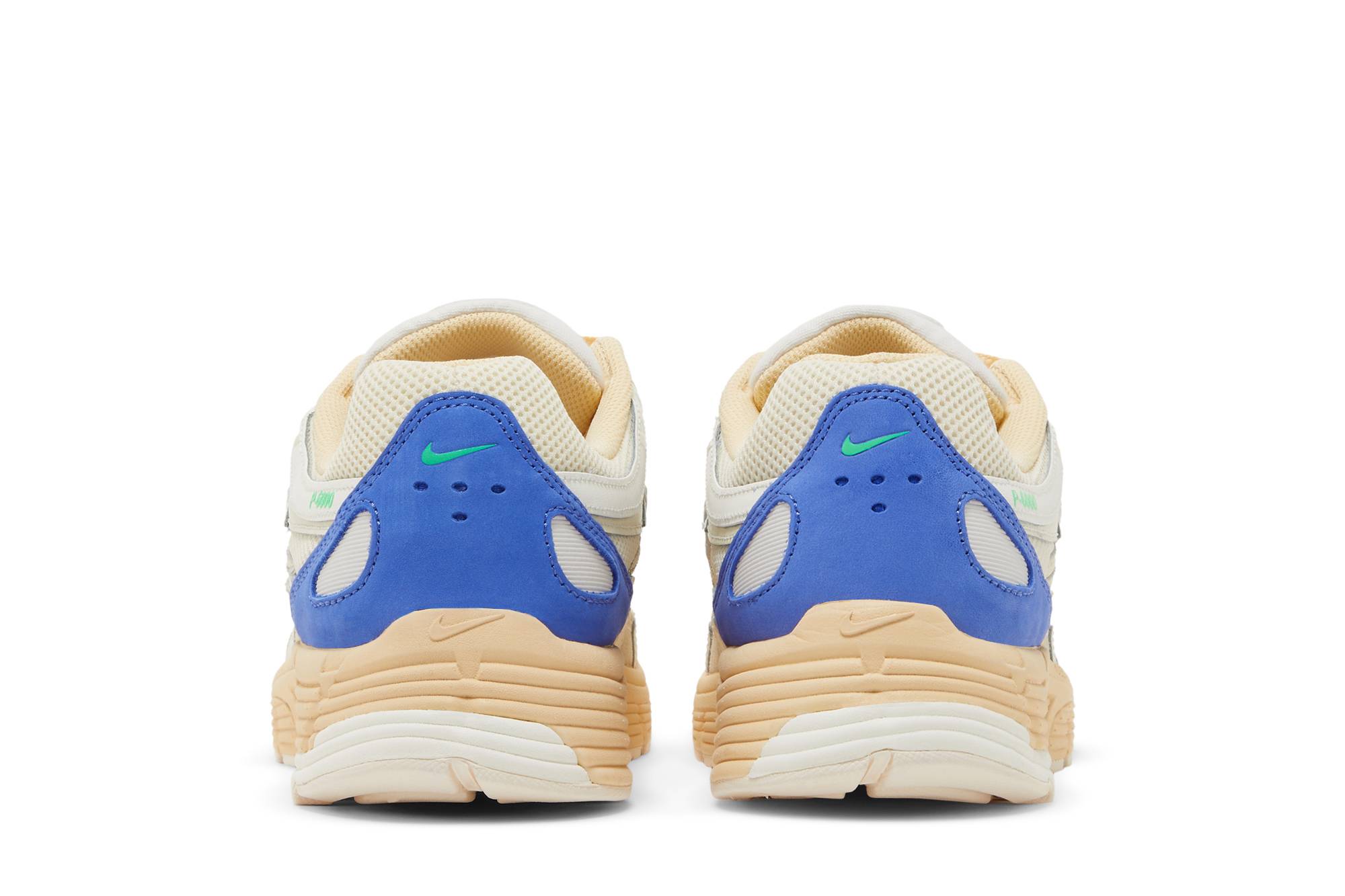 Nike P-6000 ‘Athletic Department’ FJ5443-113 - Image 6