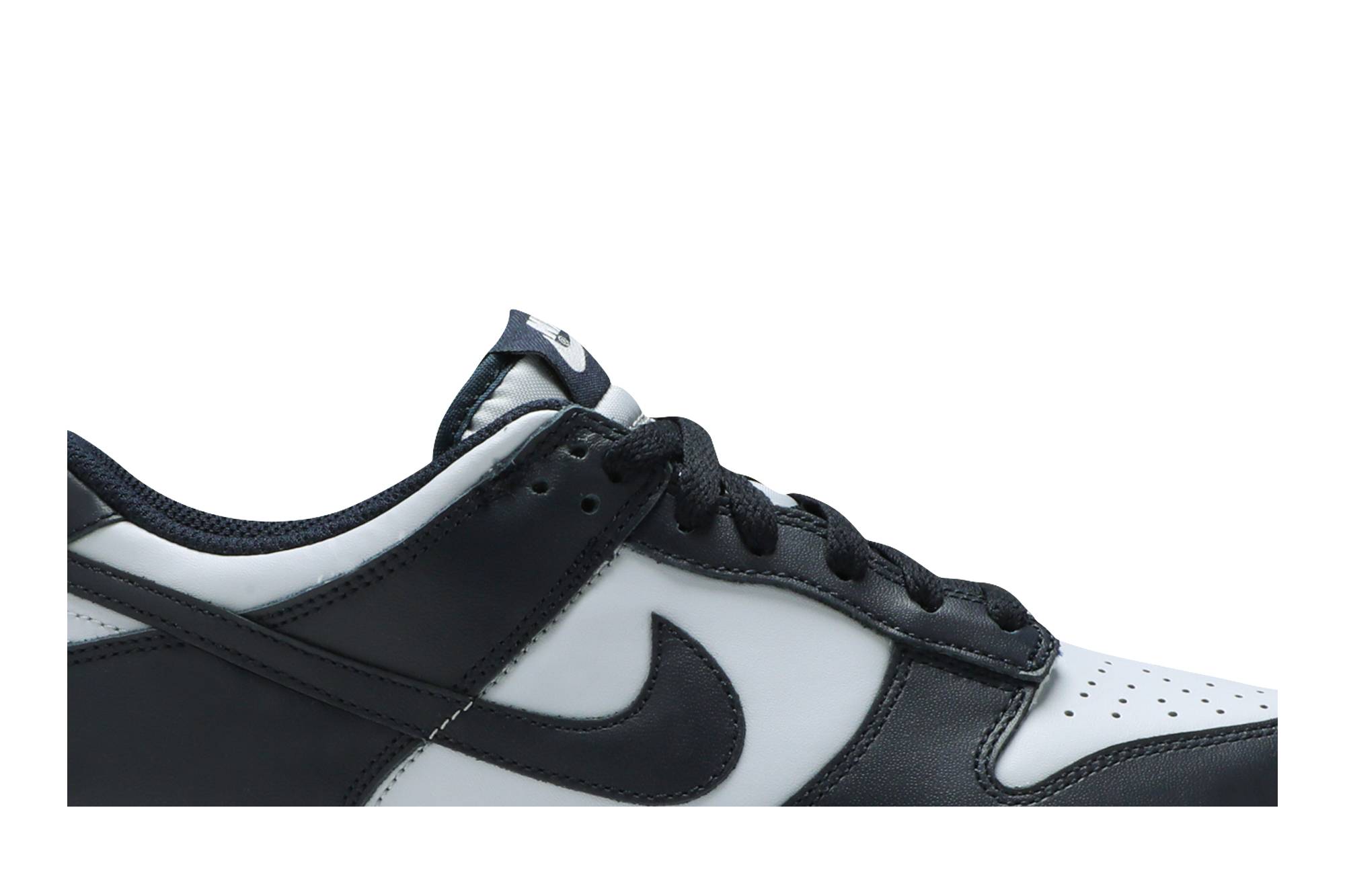 Nike Dunk Low ‘Georgetown’ CW1590-004 - Image 2
