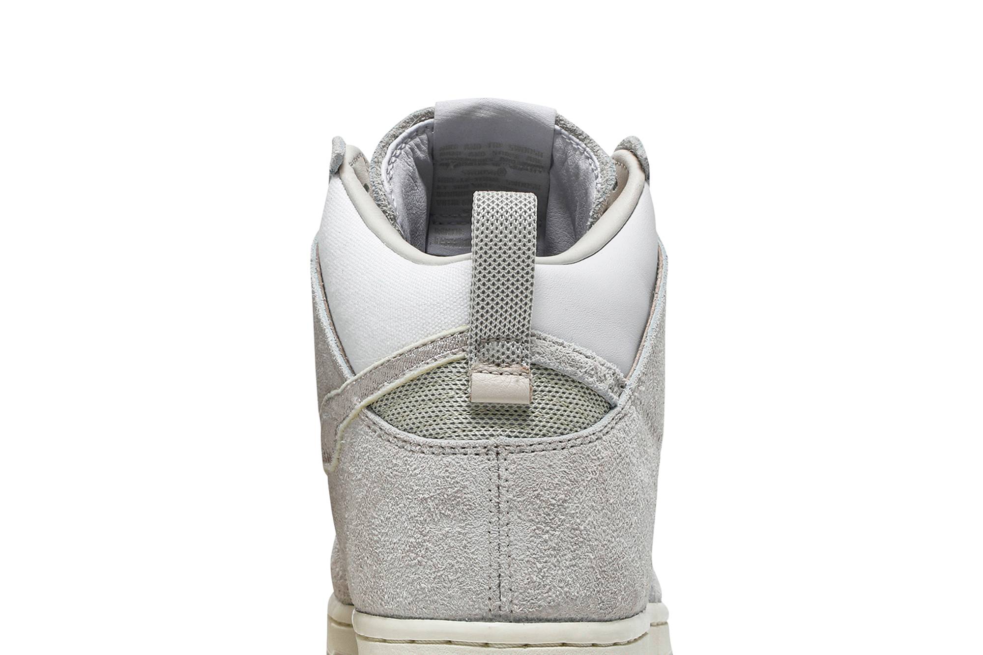Nike Dunk Low x Notre ‘Light Orewood Brown’ CW3092-100 - Image 7