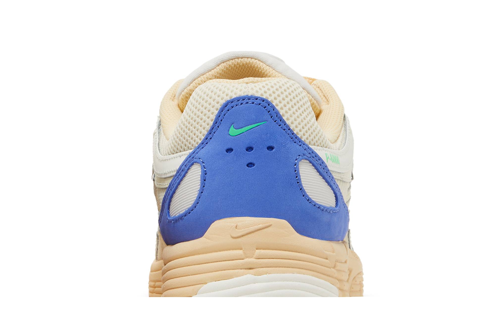 Nike P-6000 ‘Athletic Department’ FJ5443-113 - Image 7