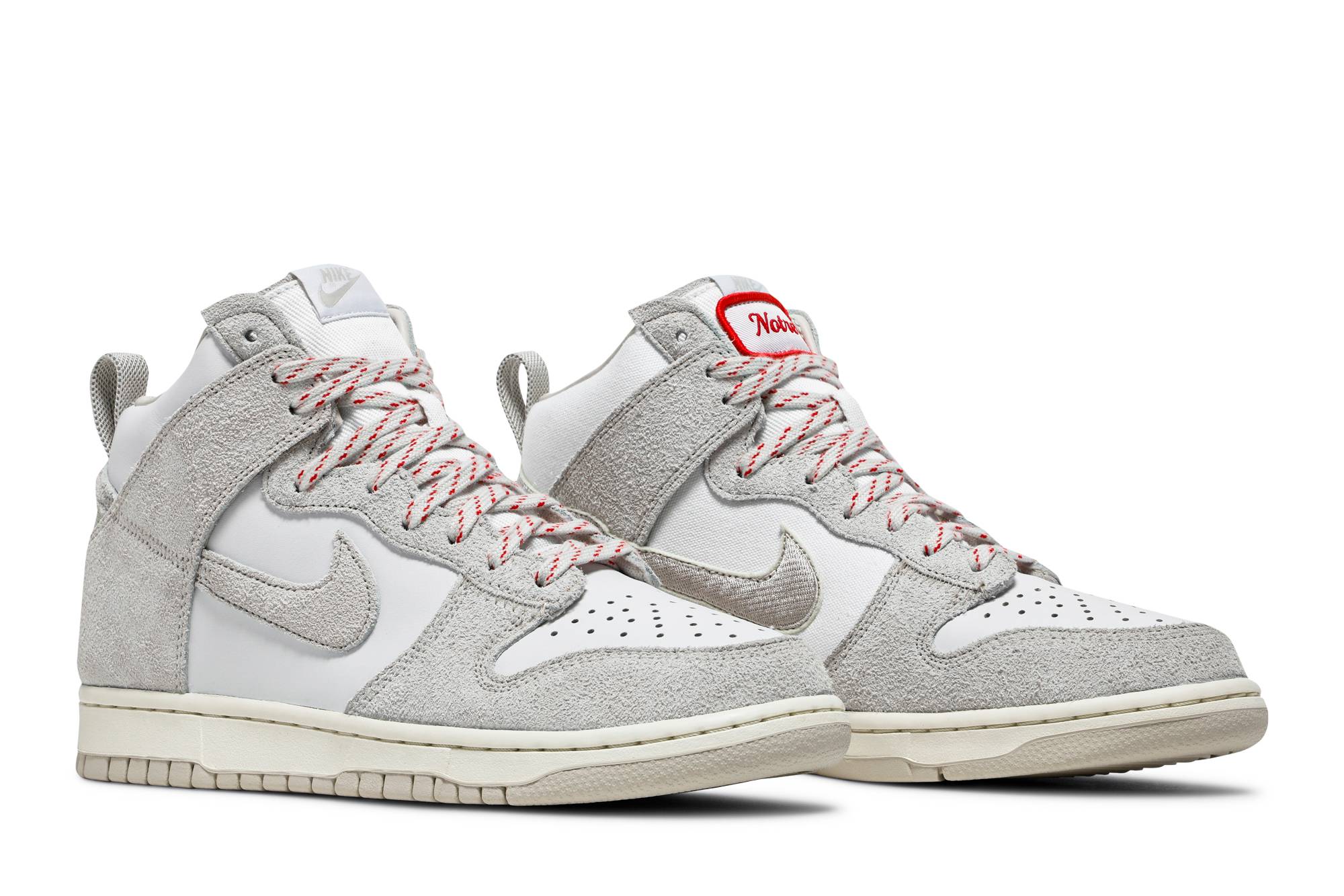 Nike Dunk Low x Notre ‘Light Orewood Brown’ CW3092-100 - Image 8