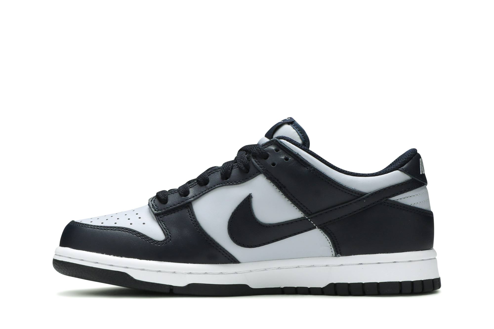 Nike Dunk Low ‘Georgetown’ CW1590-004 - Image 3
