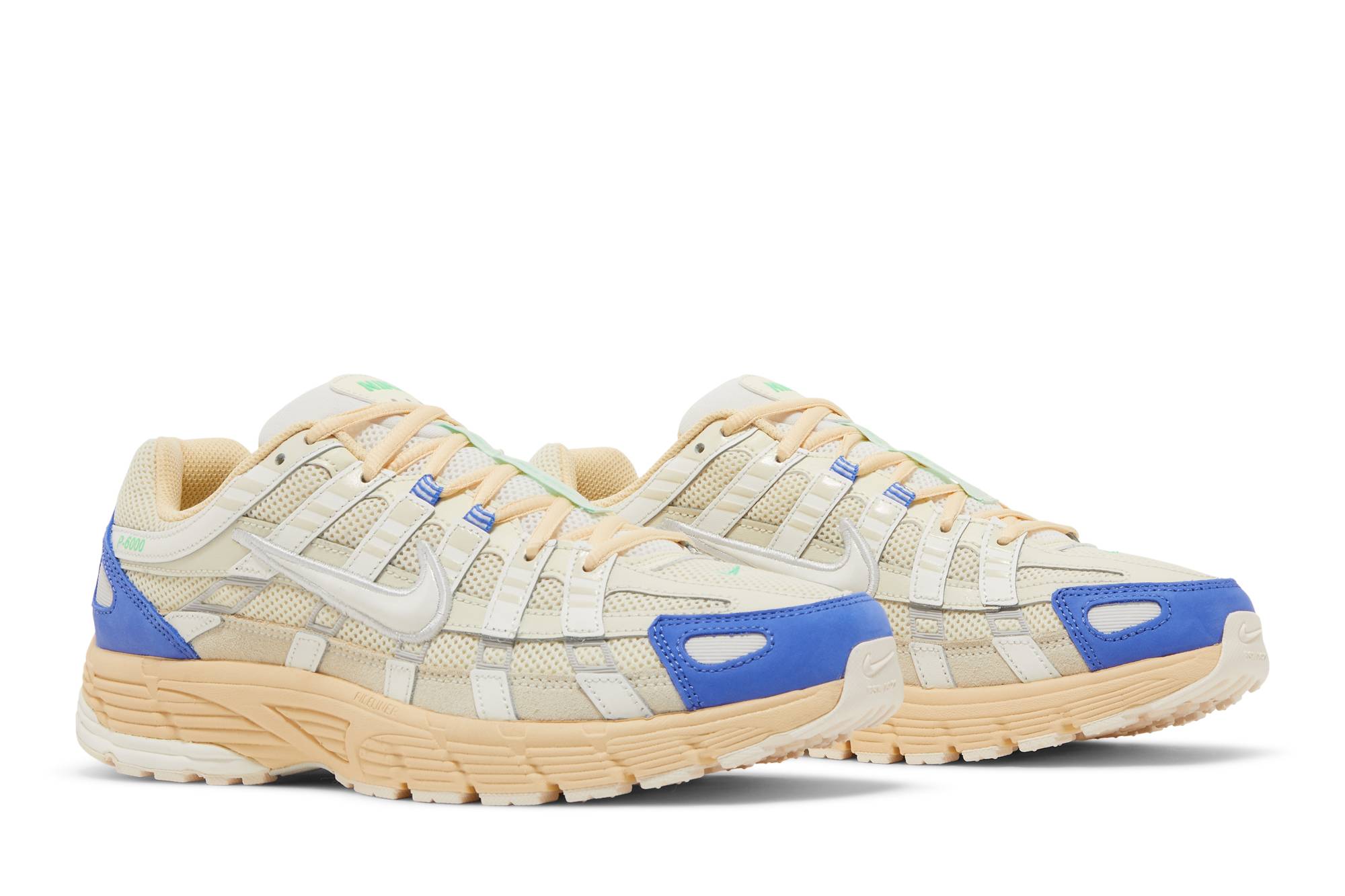Nike P-6000 ‘Athletic Department’ FJ5443-113 - Image 8