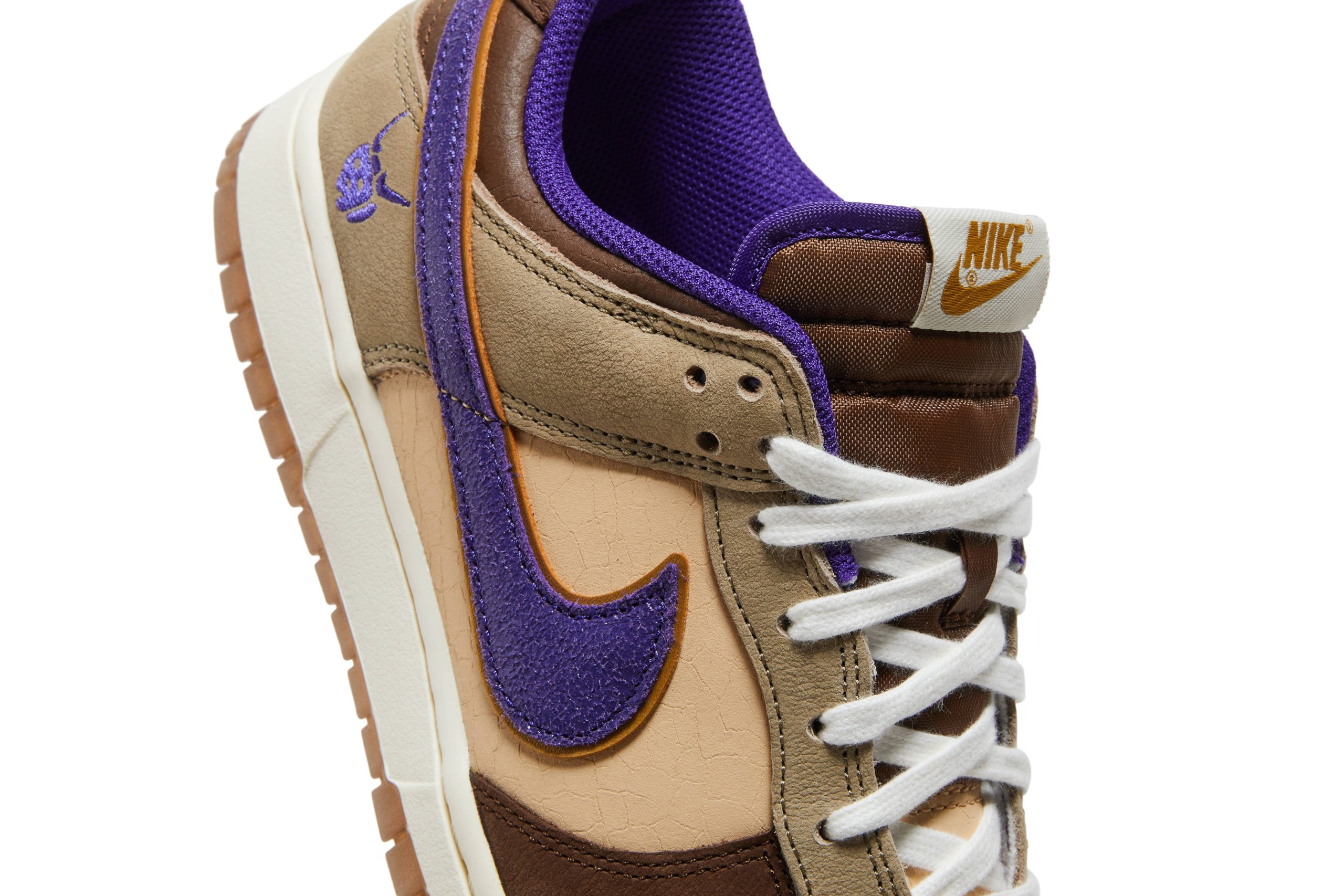 Nike Dunk Low ‘Setsubun’ DQ5009-268 - Image 10