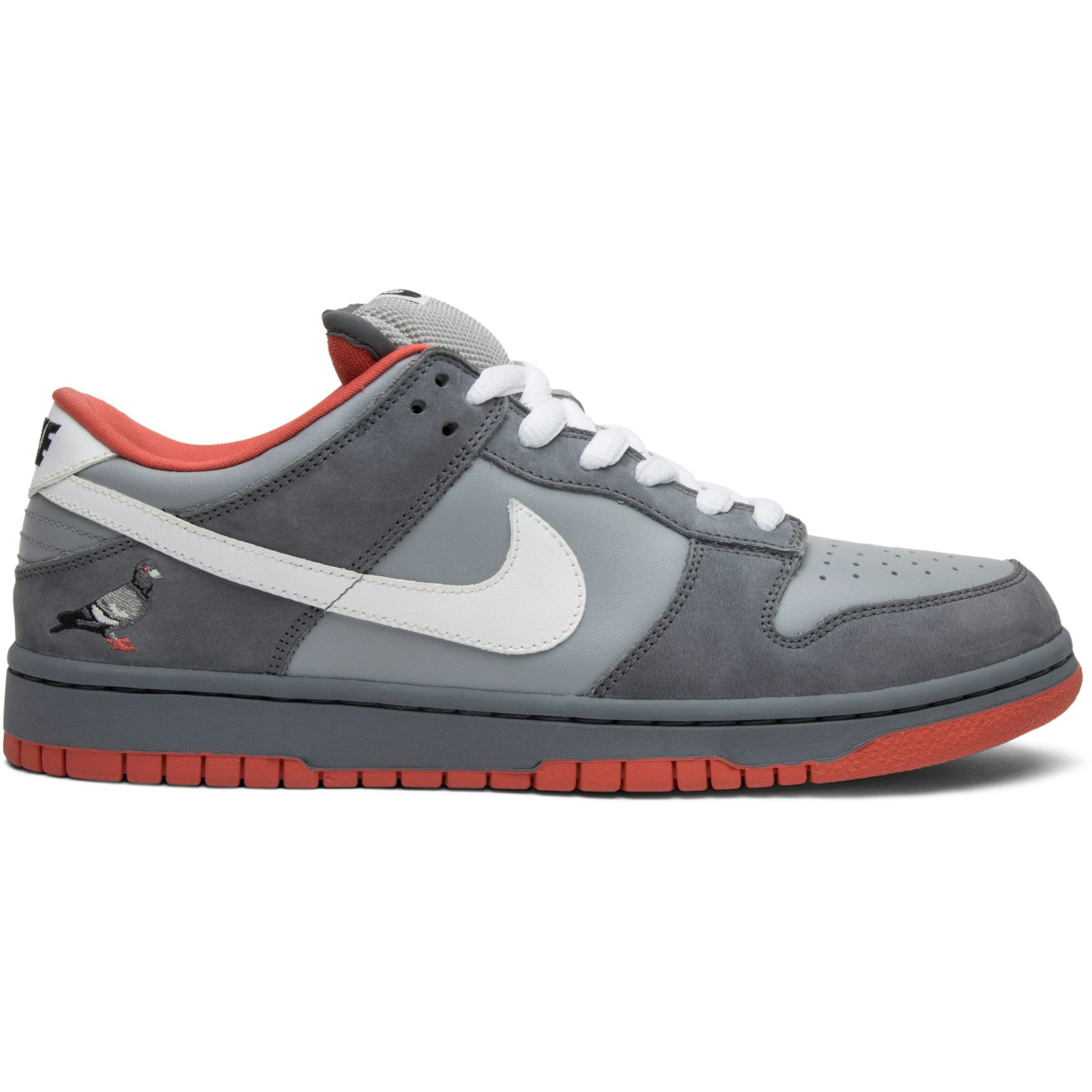 Nike SB Dunk Low Pro x Jeff Staple ‘Pigeon’ 304292-011