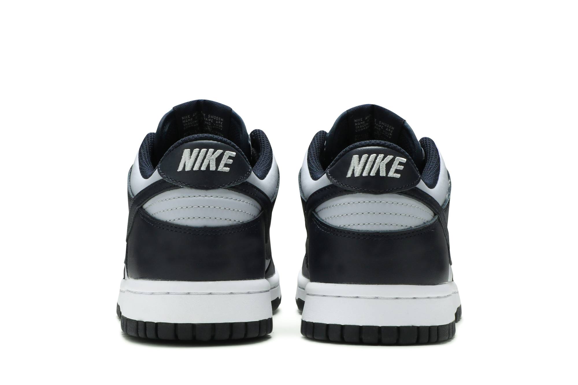 Nike Dunk Low ‘Georgetown’ CW1590-004 - Image 6