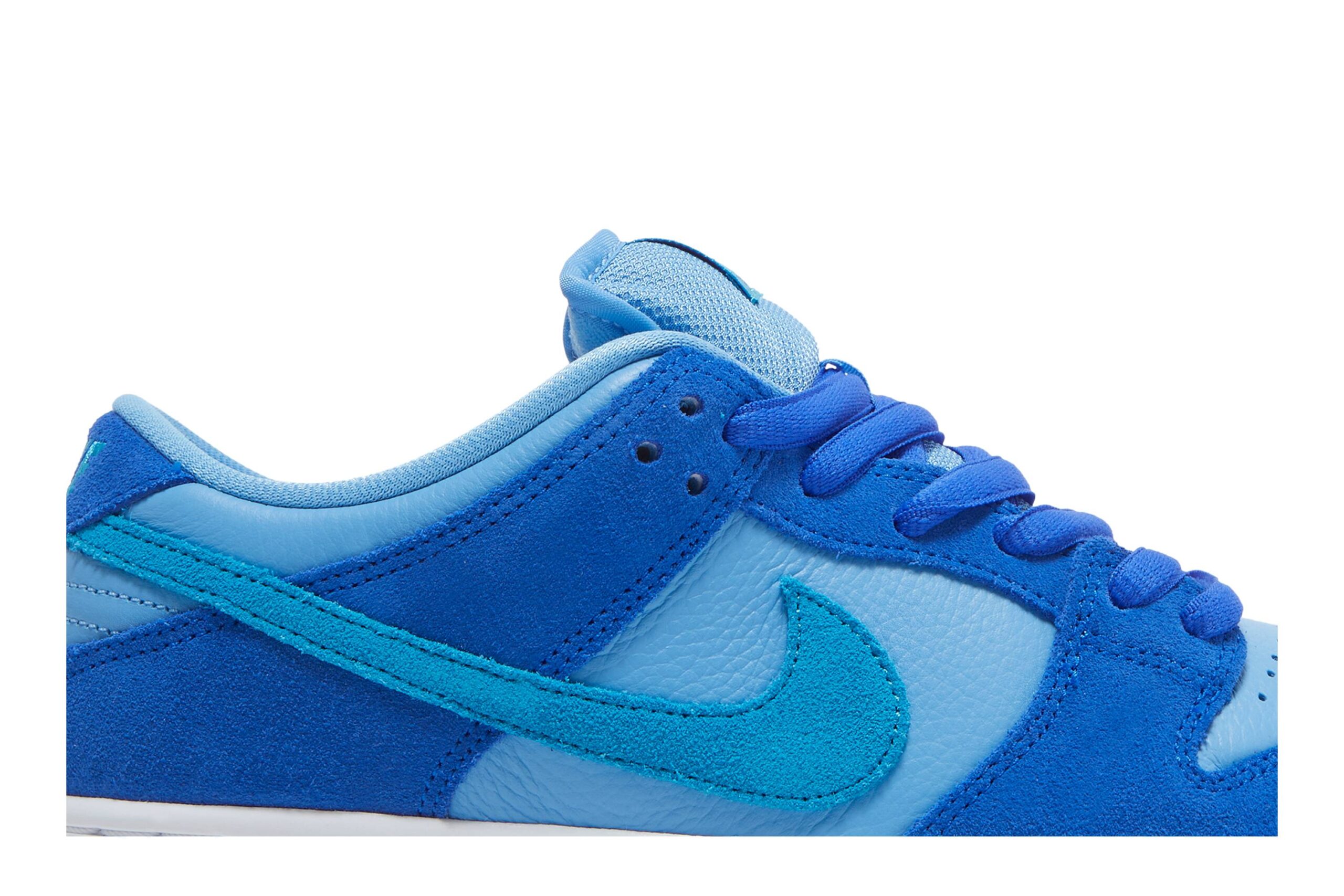 Nike SB Dunk Low ‘Blue Raspberry’ DM0807-400 U3e - Image 2