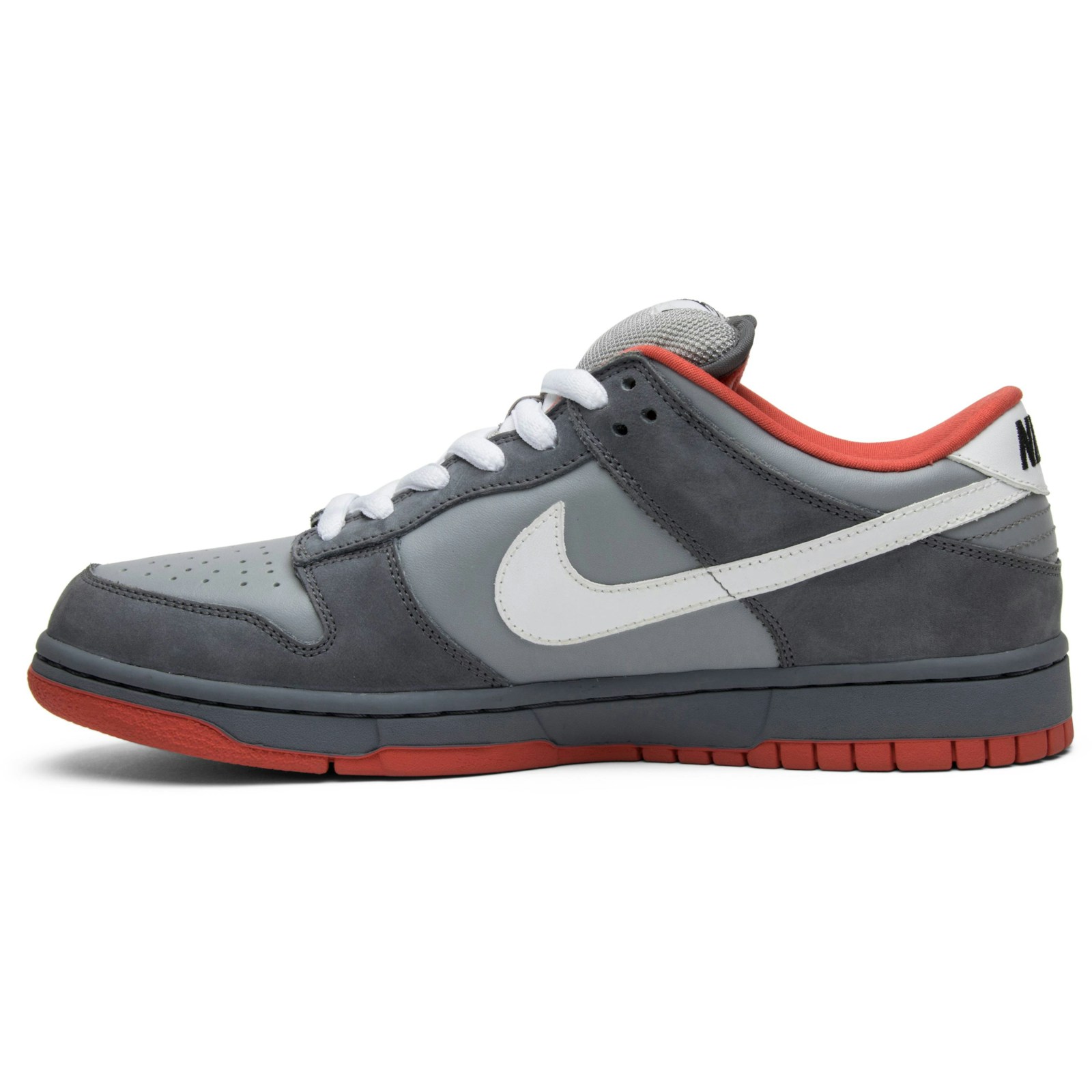 Nike SB Dunk Low Pro x Jeff Staple ‘Pigeon’ 304292-011 - Image 3