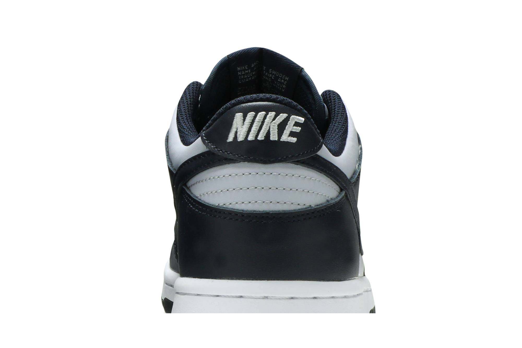Nike Dunk Low ‘Georgetown’ CW1590-004 - Image 7