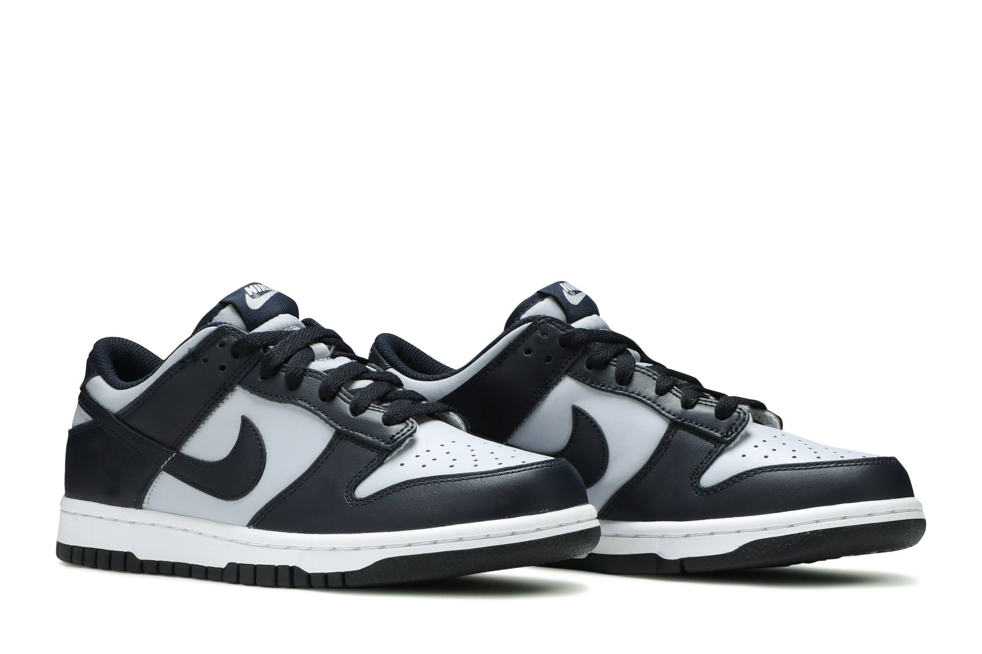 Nike Dunk Low ‘Georgetown’ CW1590-004 - Image 8