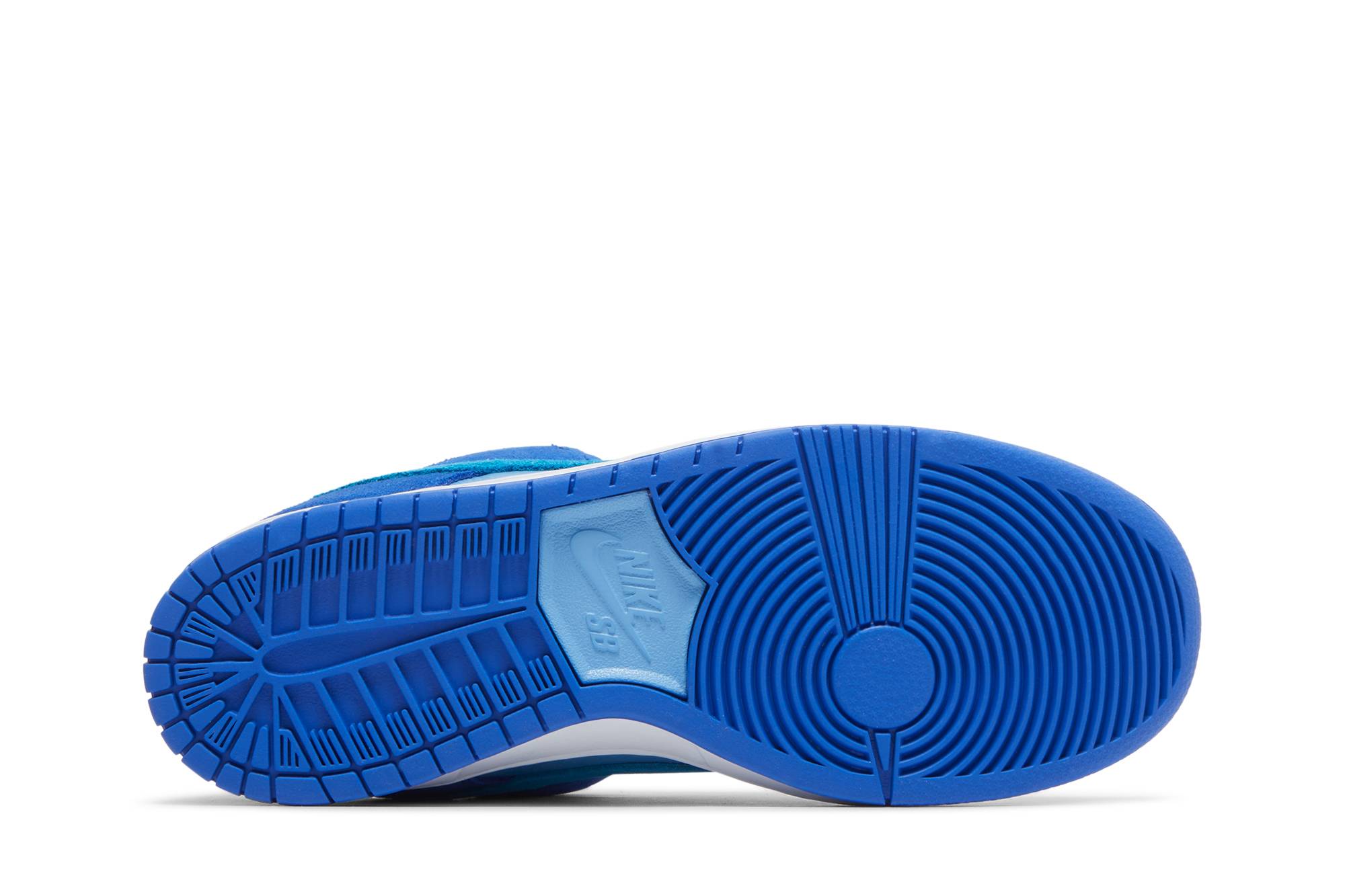 Nike SB Dunk Low ‘Blue Raspberry’ DM0807-400 U3e - Image 4