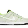 Nike Dunk Low ‘University of Oregon’ PE FQ7260-001