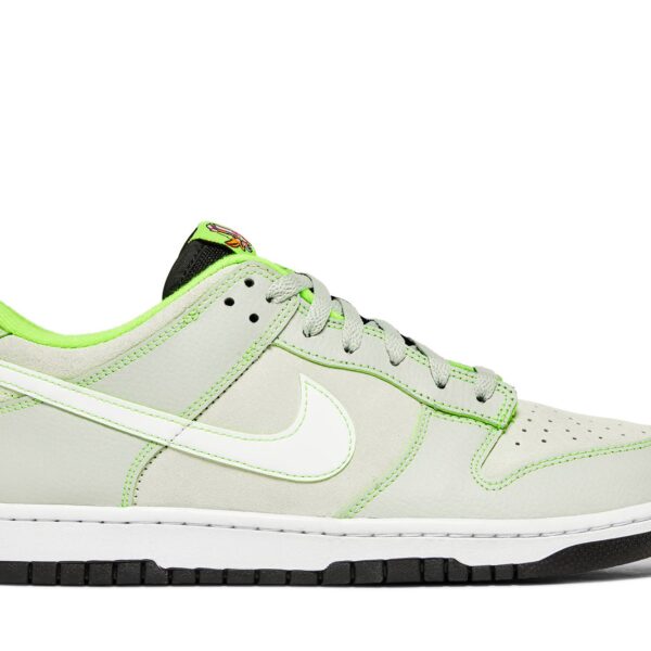 Nike Dunk Low ‘University of Oregon’ PE FQ7260-001