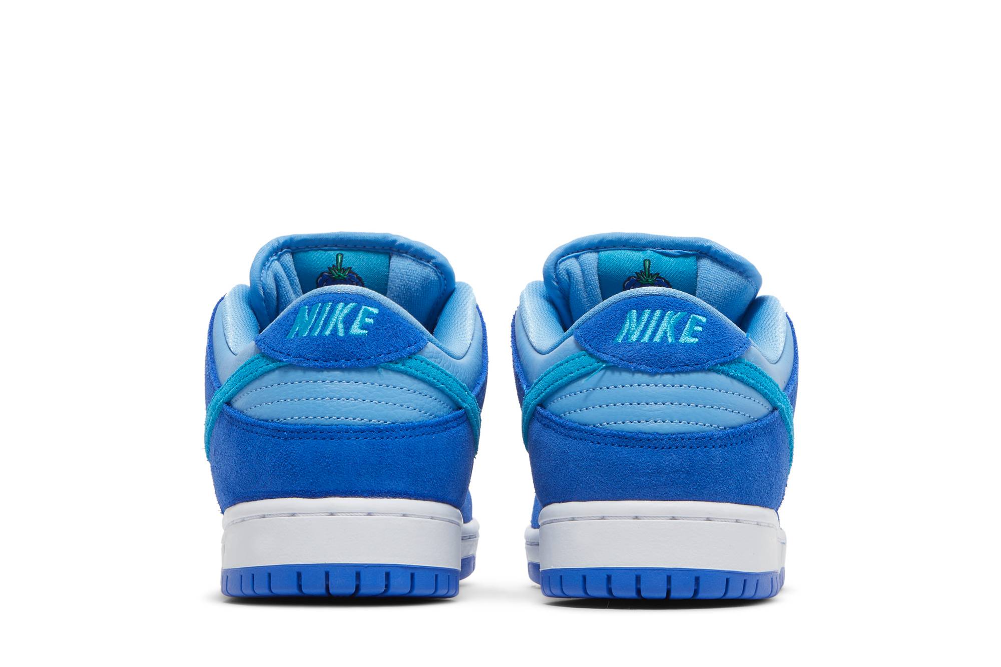 Nike SB Dunk Low ‘Blue Raspberry’ DM0807-400 U3e - Image 6