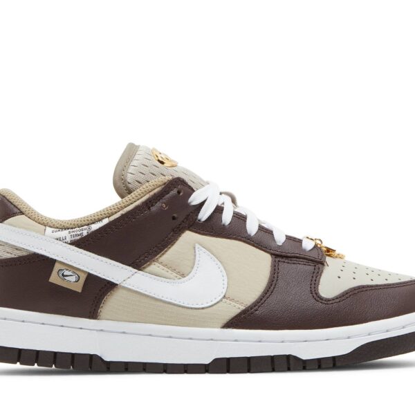 Nike Dunk Low ‘Light Orewood Brown’ DX6060-111