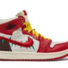 Teyana Taylor x Air Jordan 1 Zoom CMFT 2 ‘A Rose From Harlem’ FJ0604-601