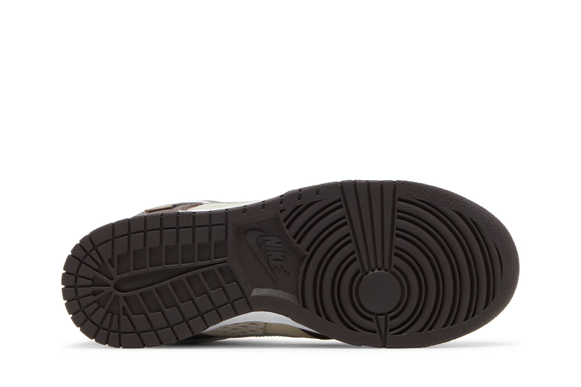 Nike Dunk Low ‘Light Orewood Brown’ DX6060-111 - Image 4