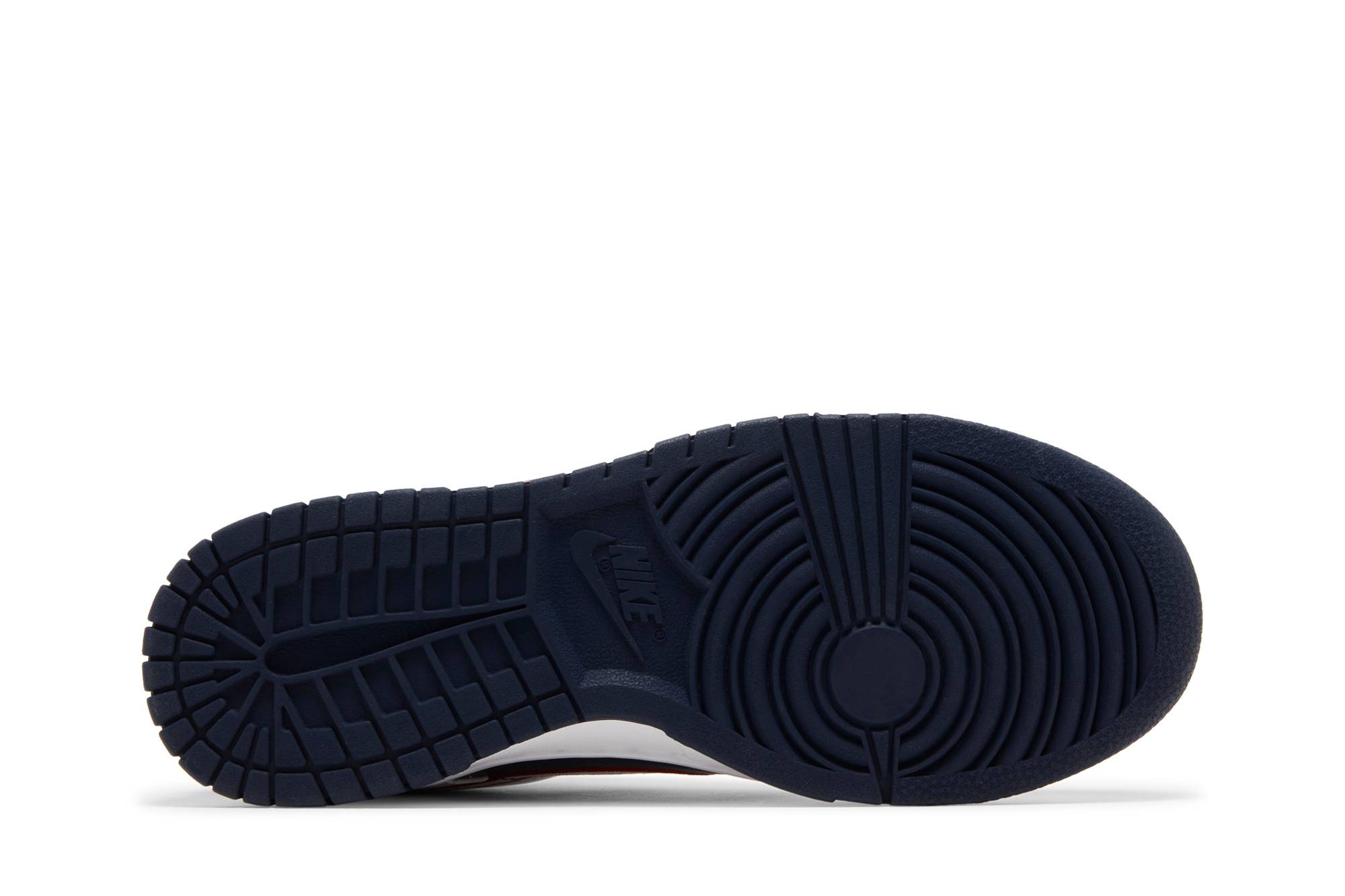 Nike Dunk Low Premium ‘Houston Comets Four Peat’ DZ2780-100 4RF - Image 4