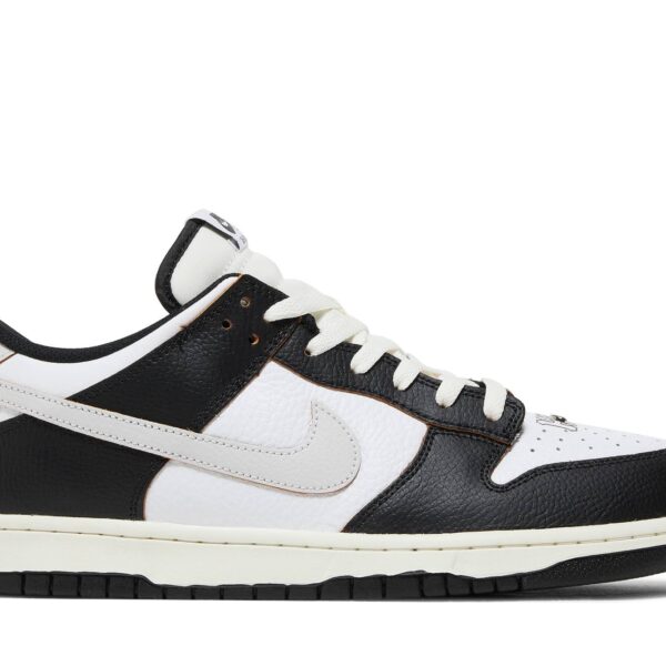 Nike SB Dunk Low x HUF ‘San Francisco’ FD8775-001