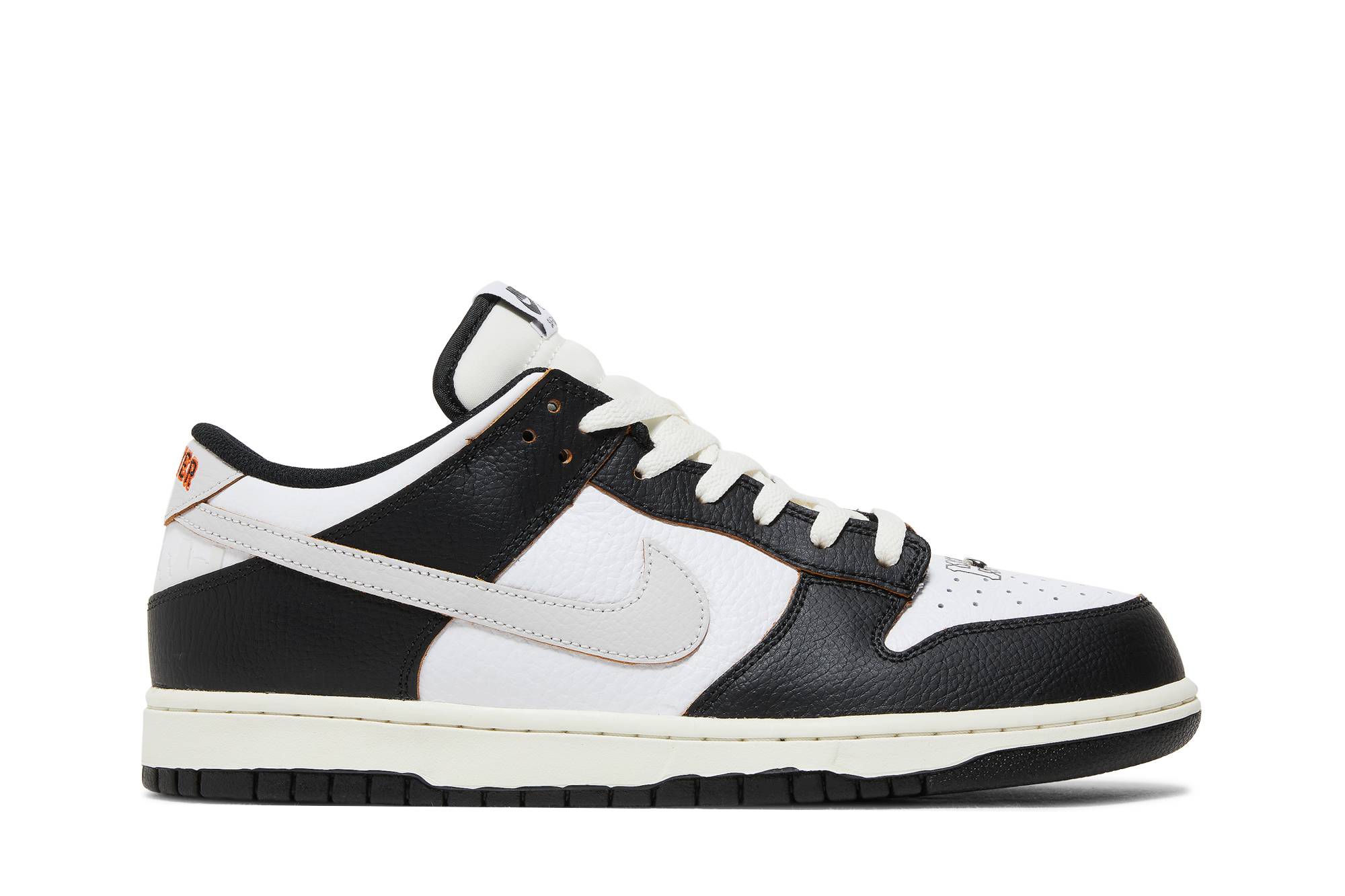 Nike SB Dunk Low x HUF ‘San Francisco’ FD8775-001