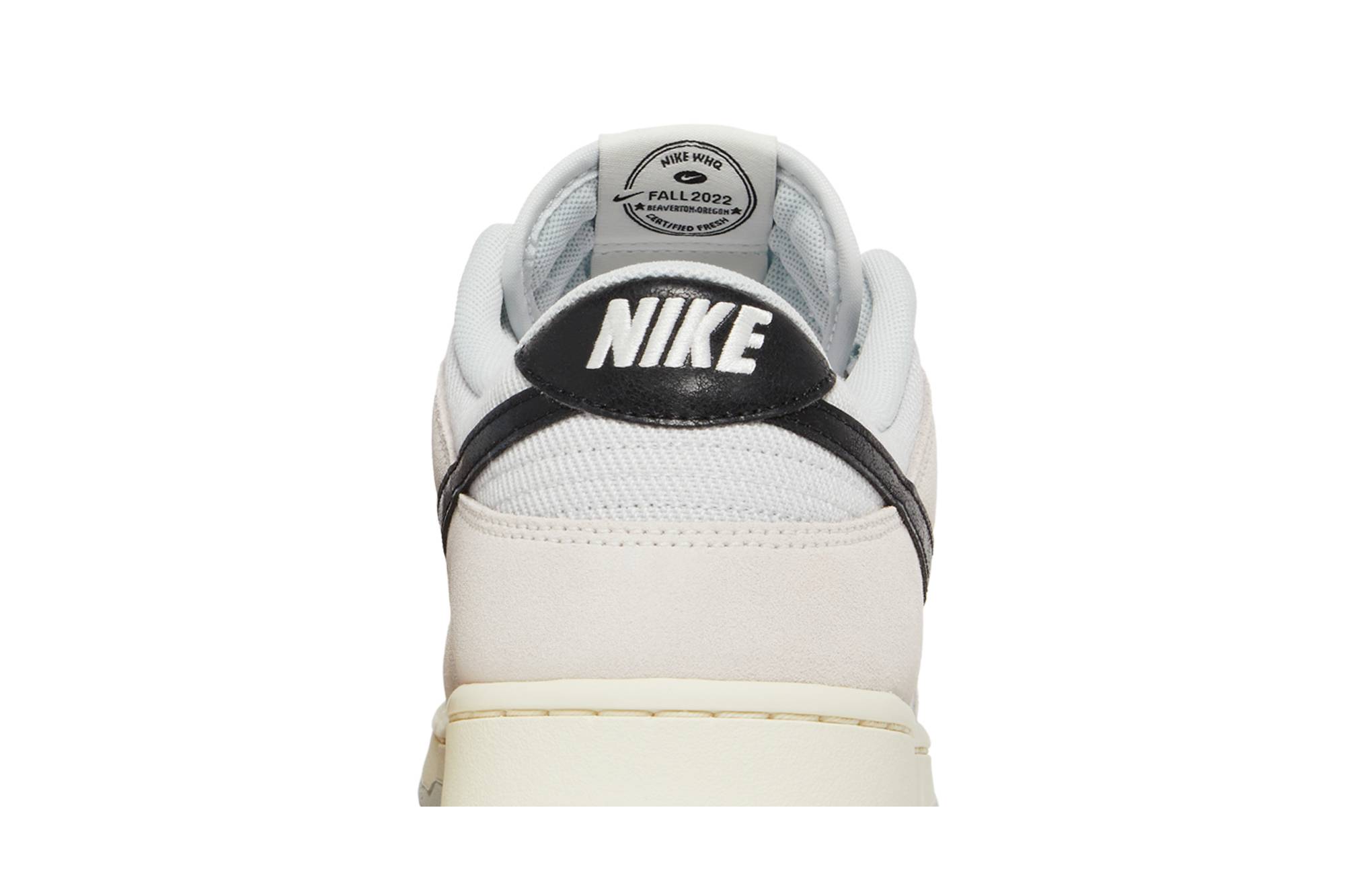 Nike Dunk Low ‘Certified Fresh’ DO9776-001 - Image 7