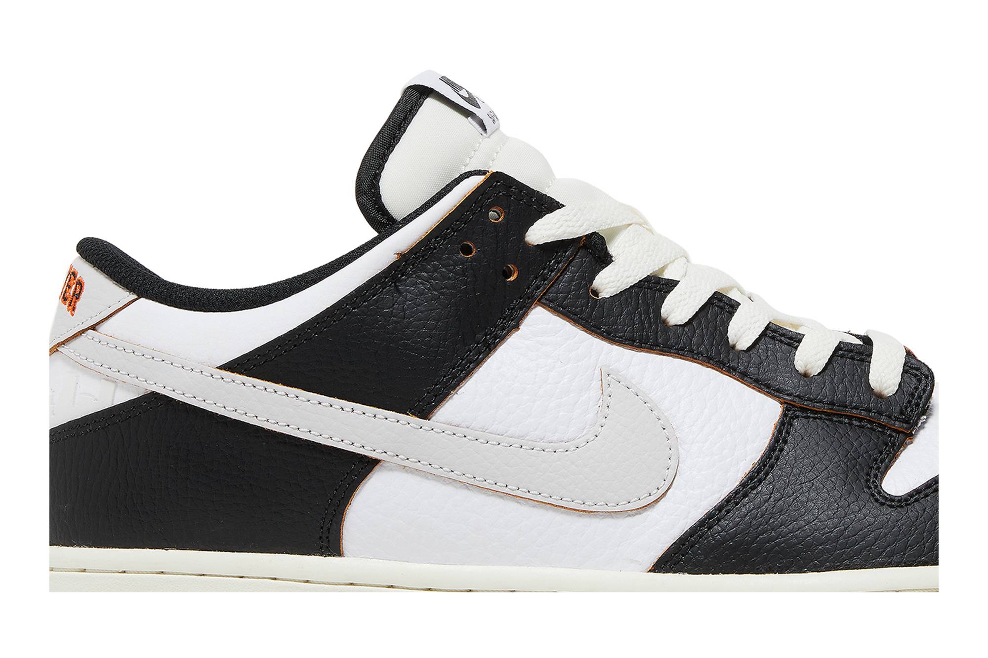 Nike SB Dunk Low x HUF ‘San Francisco’ FD8775-001 - Image 3