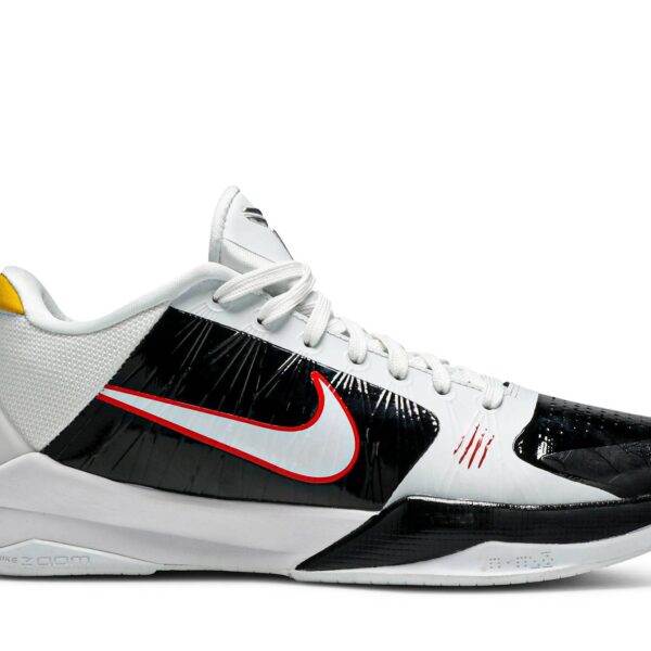 Nike Zoom Kobe 5 Protro ‘Alternate Bruce Lee’ CD4991-101