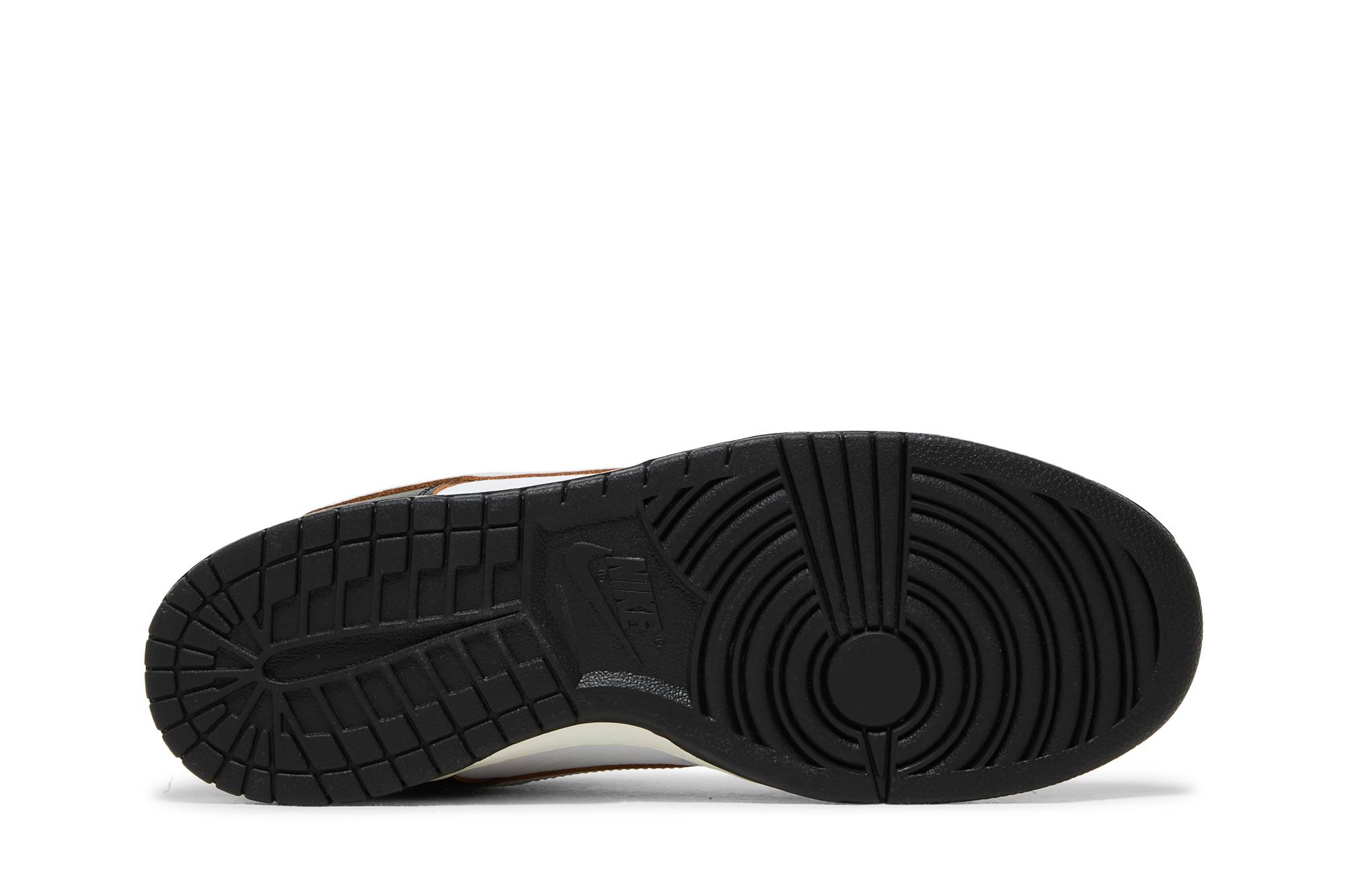 Nike SB Dunk Low x HUF ‘San Francisco’ FD8775-001 - Image 5