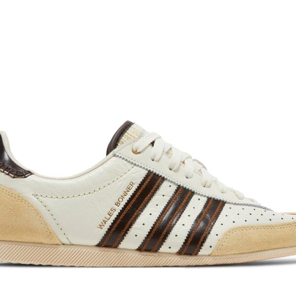 Wales Bonner x adidas Japan ‘Cream White’ GY5748