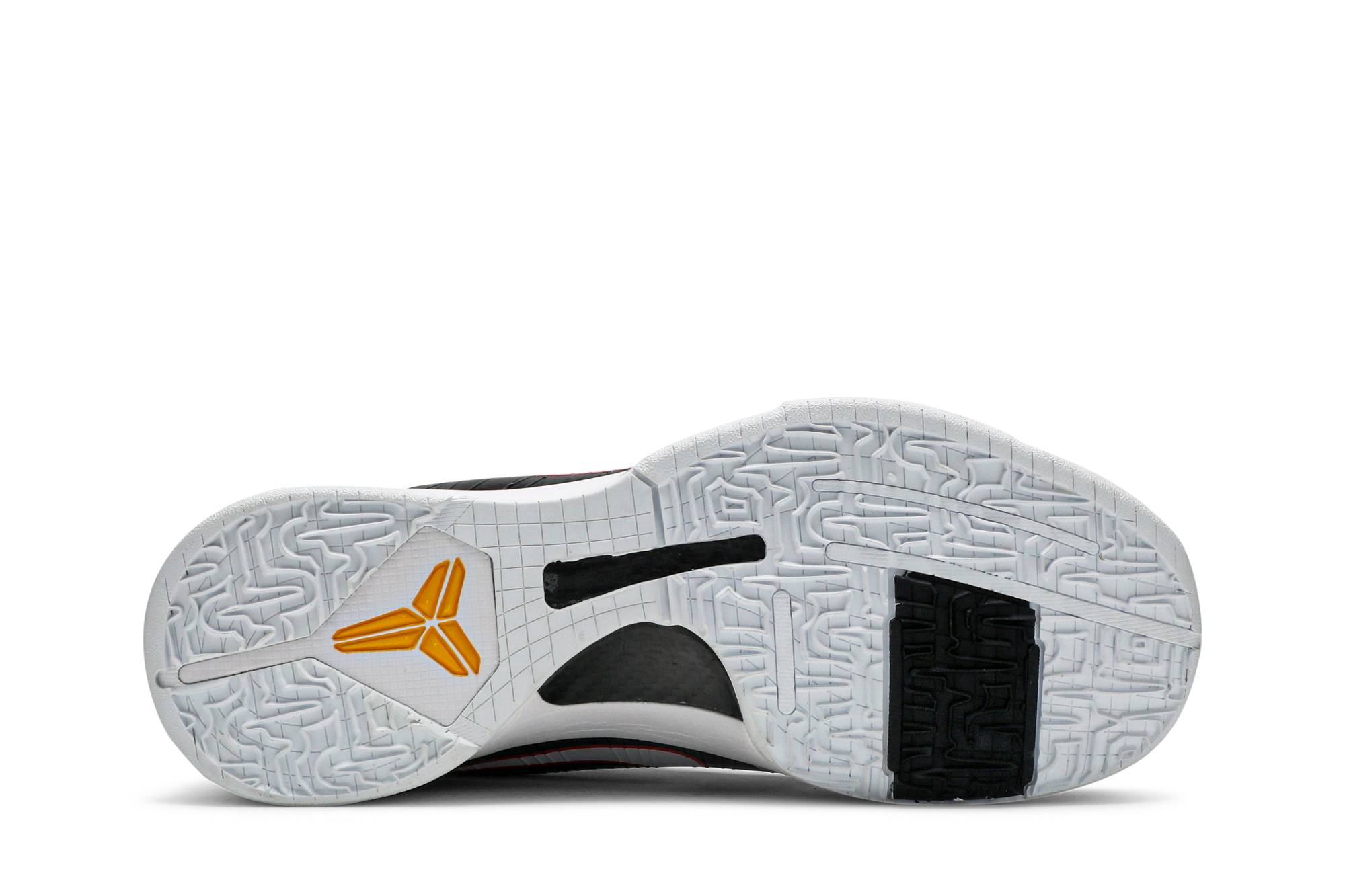 Nike Zoom Kobe 5 Protro ‘Alternate Bruce Lee’ CD4991-101 - Image 4